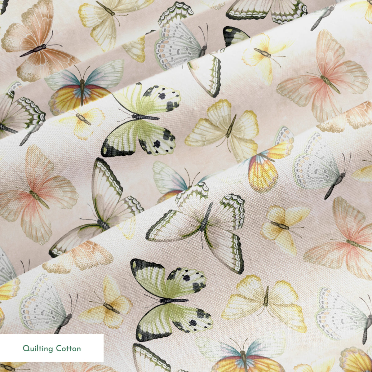  springs quiltingcotton texture