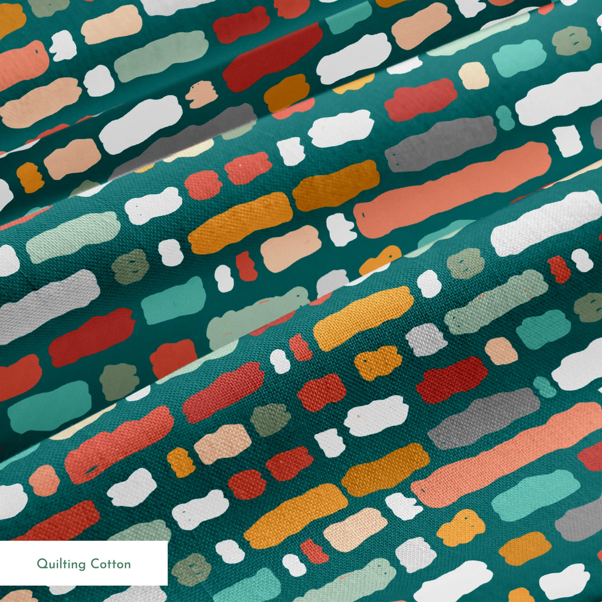  springs quiltingcotton texture