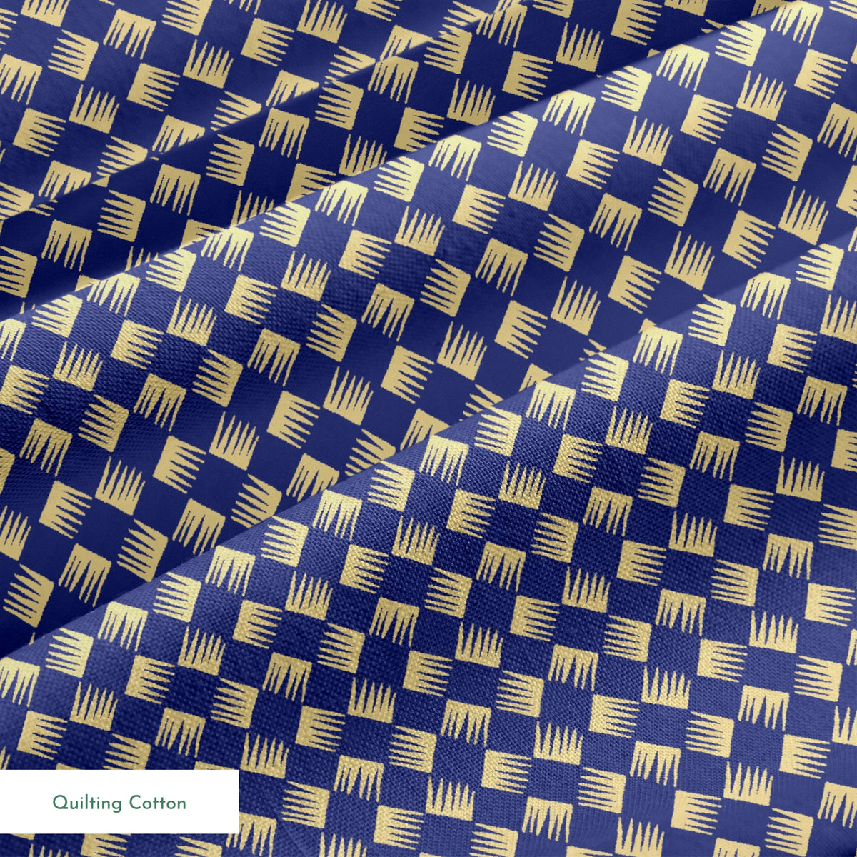  springs quiltingcotton texture