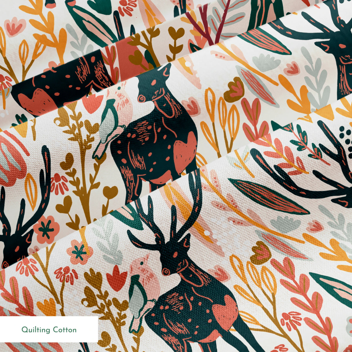 springs quiltingcotton texture