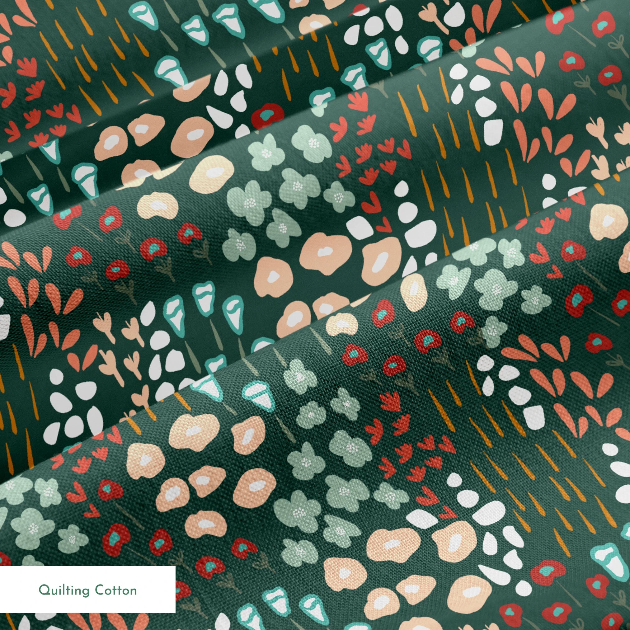  springs quiltingcotton texture