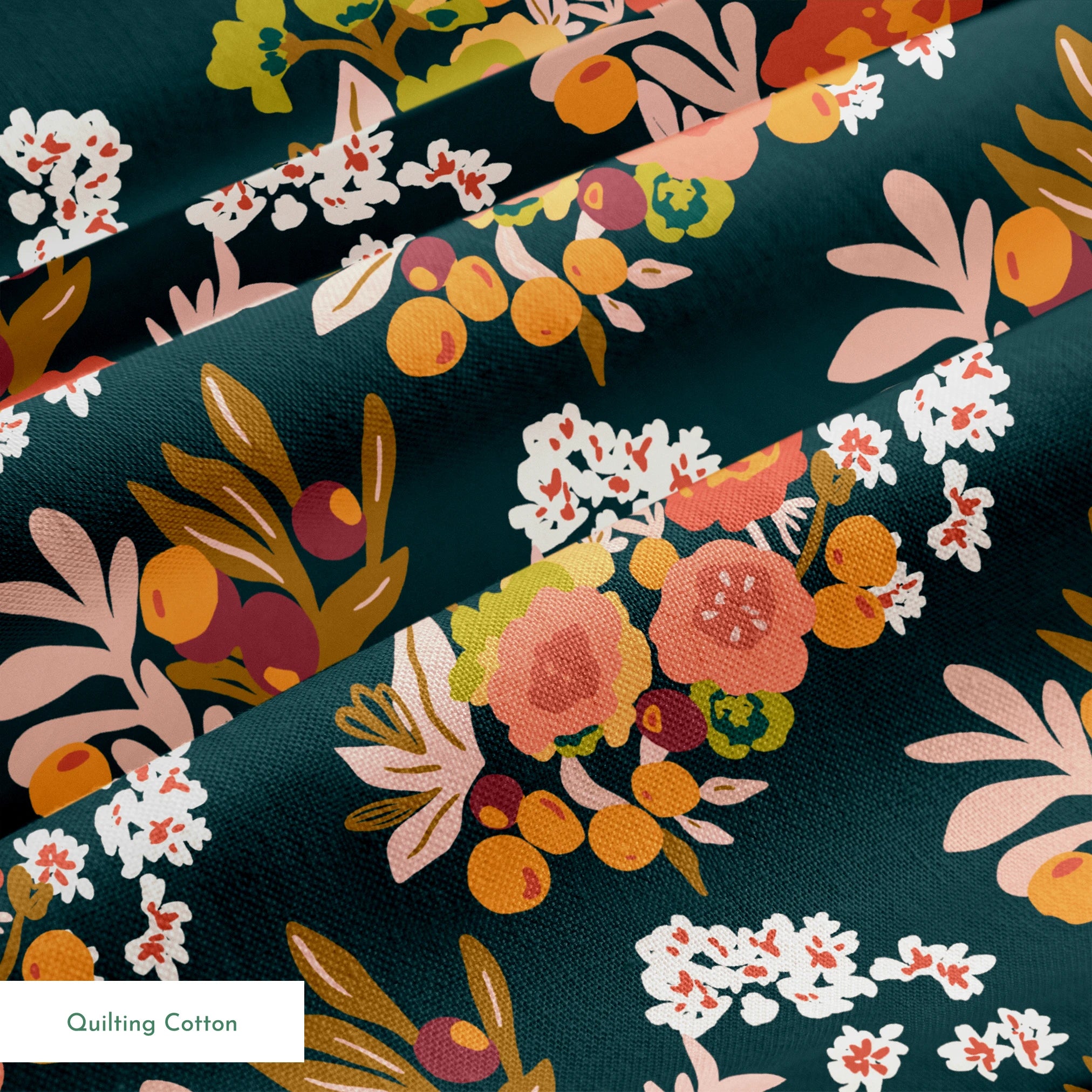  springs quiltingcotton texture