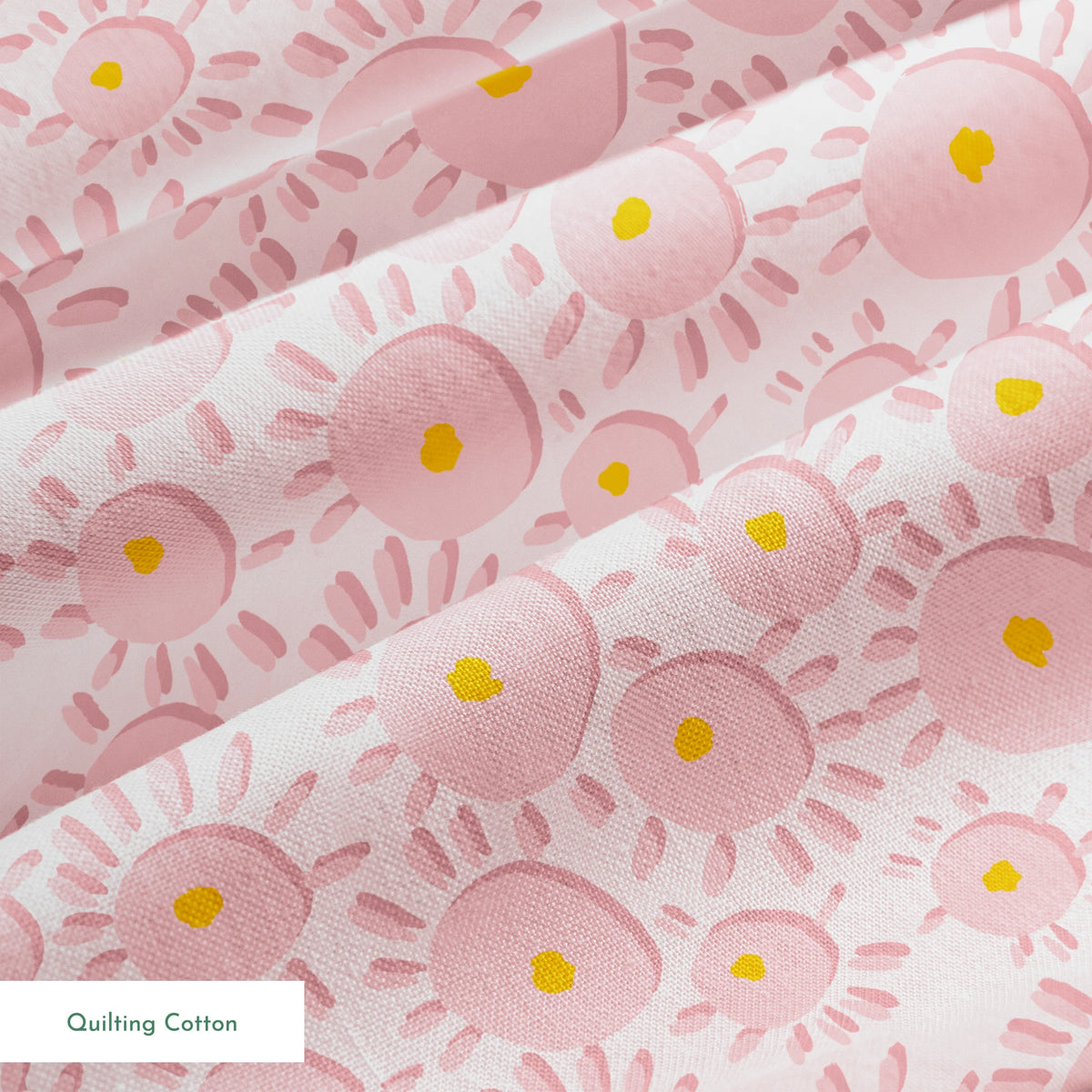  springs quiltingcotton texture