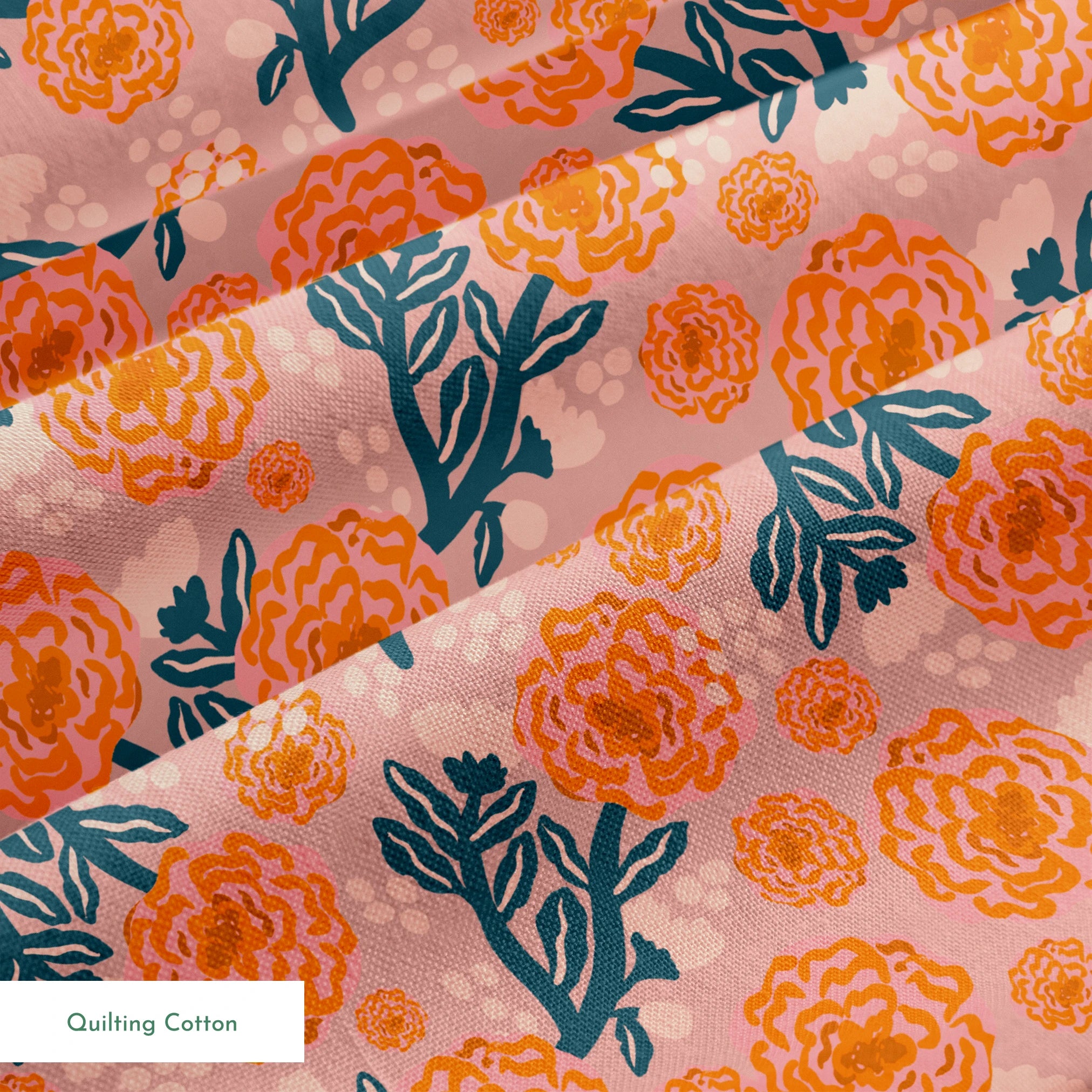  springs quiltingcotton texture