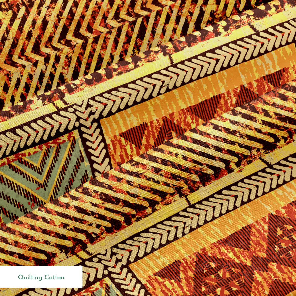  springs quiltingcotton texture