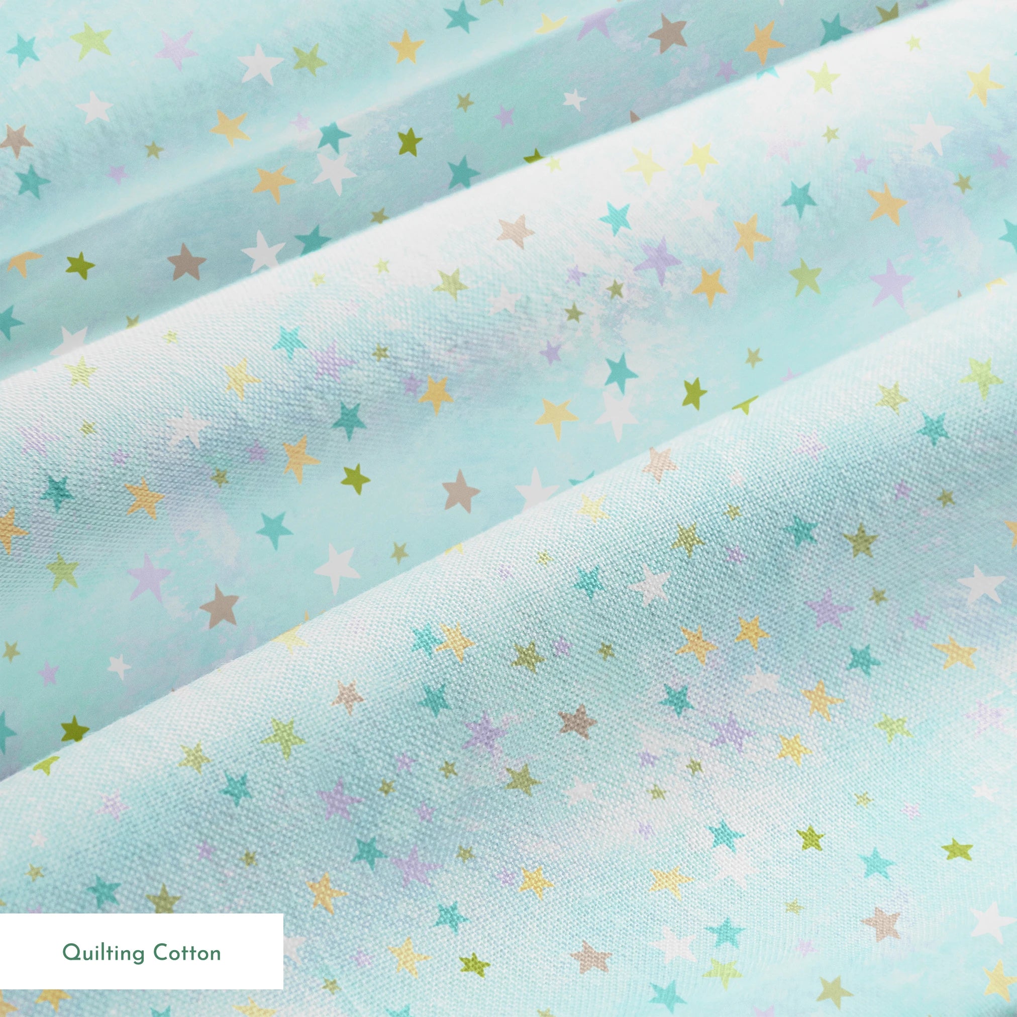  springs quiltingcotton texture