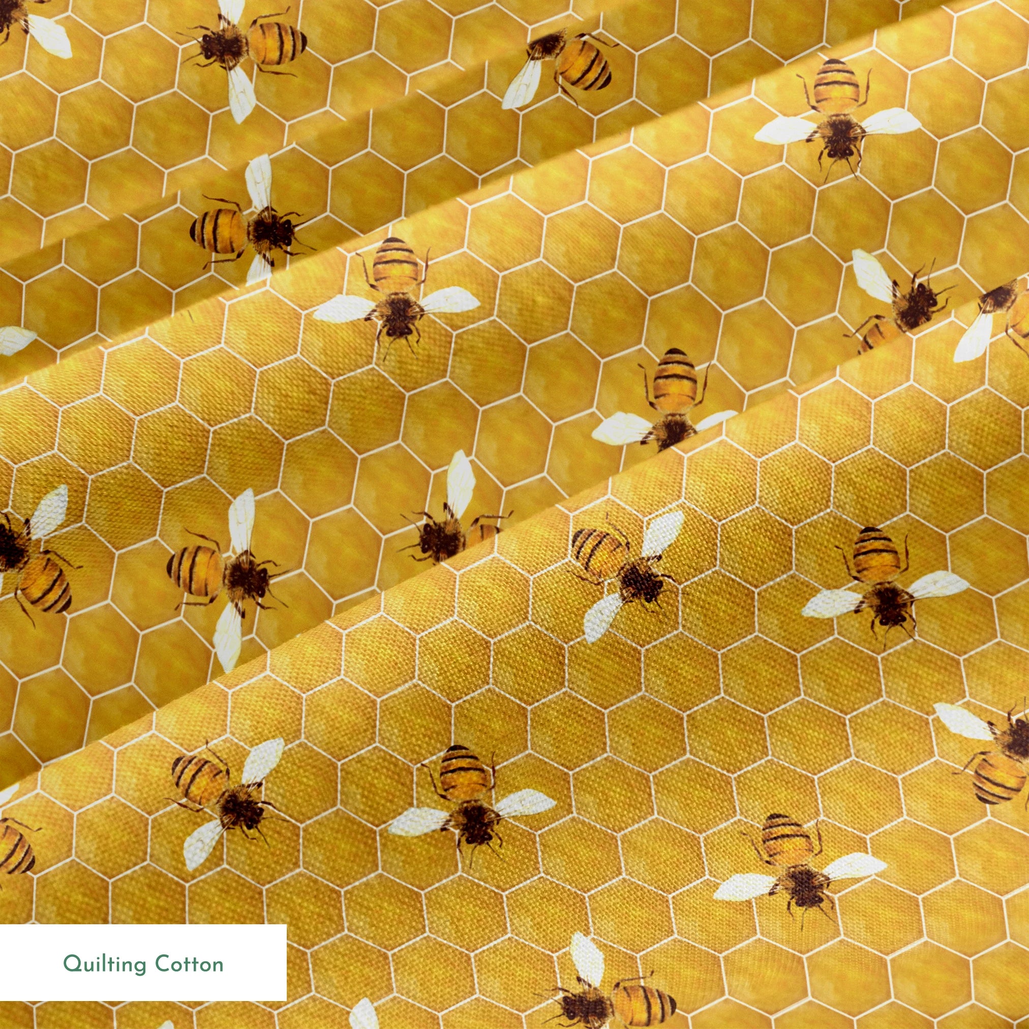 springs quiltingcotton texture