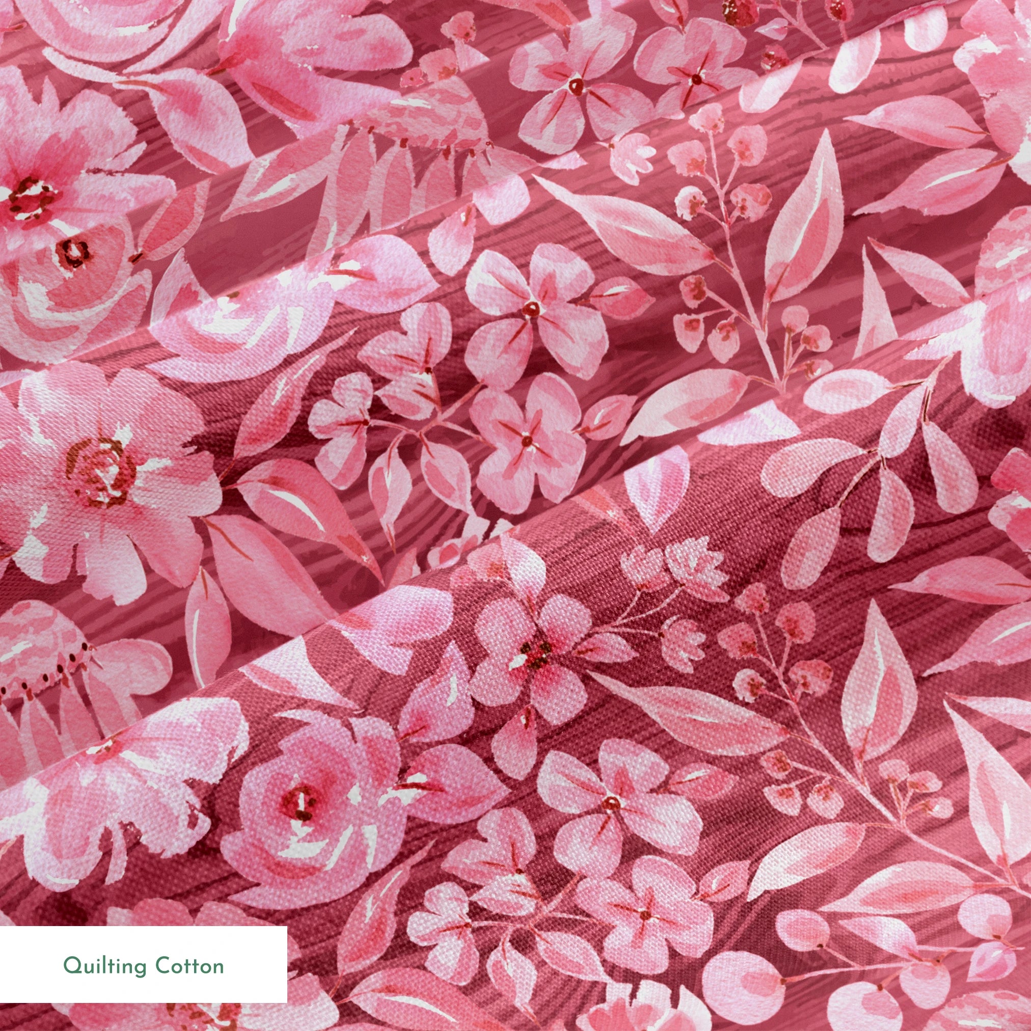  springs quiltingcotton texture