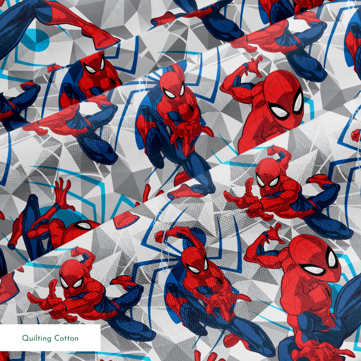  springs quiltingcotton texture