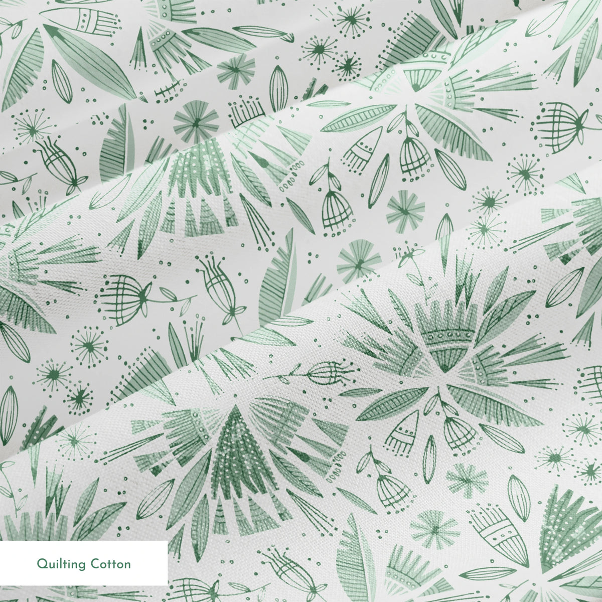  springs quiltingcotton texture