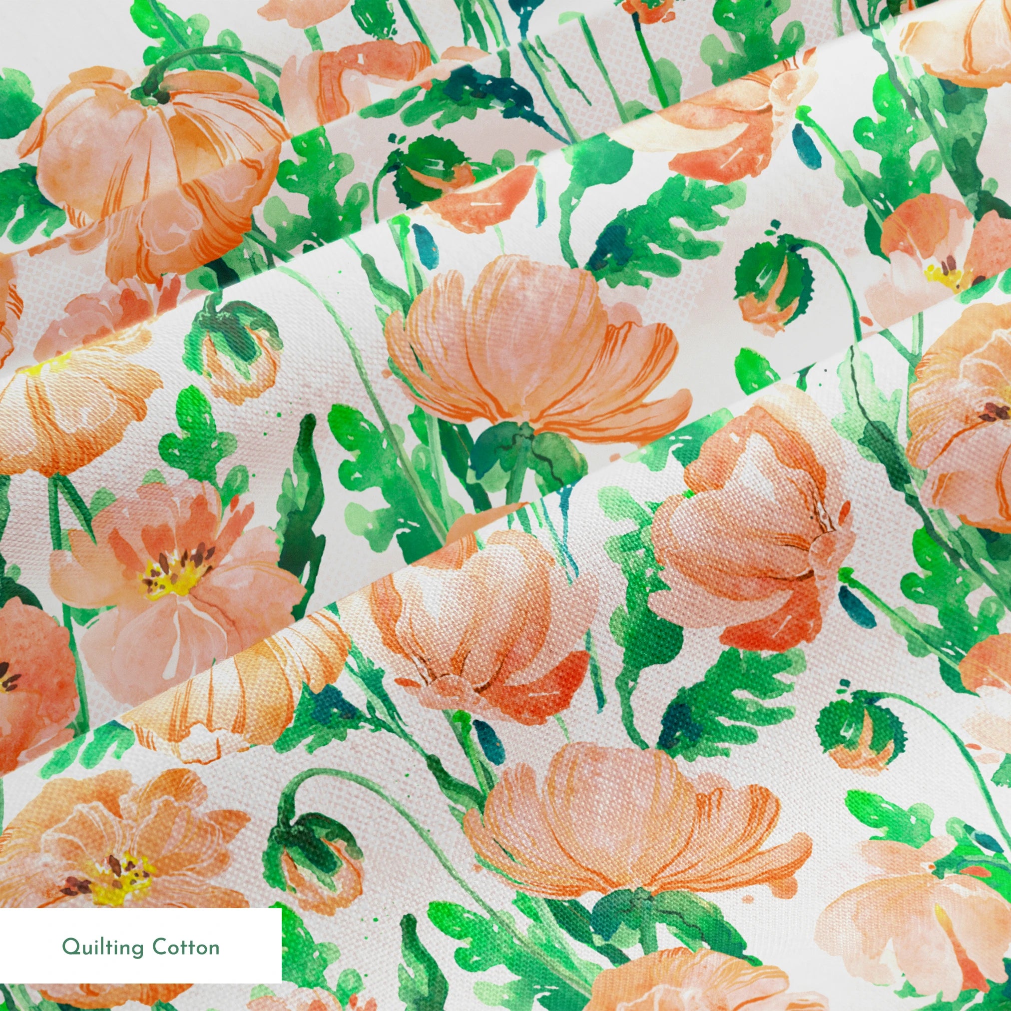  springs quiltingcotton texture