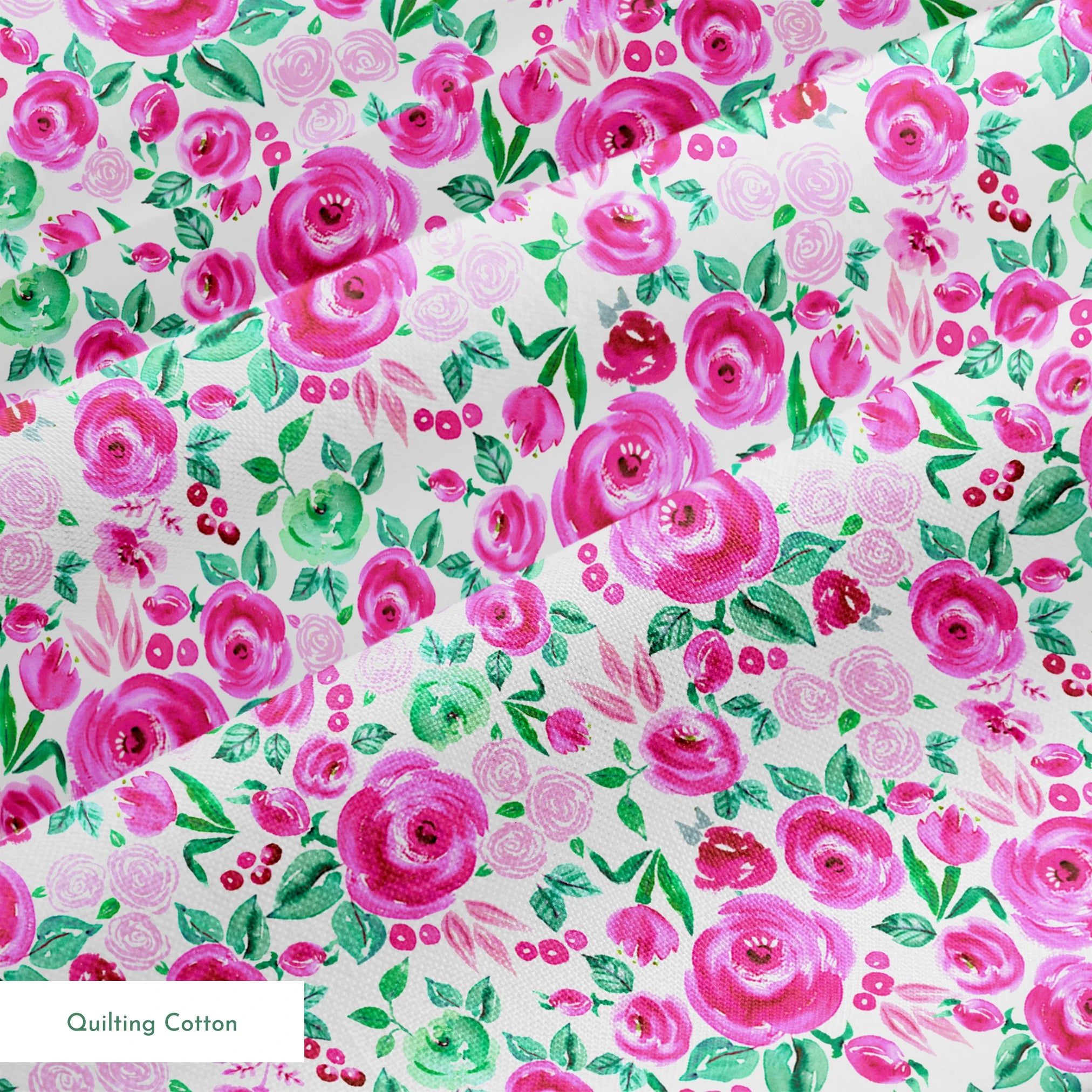  springs quiltingcotton texture