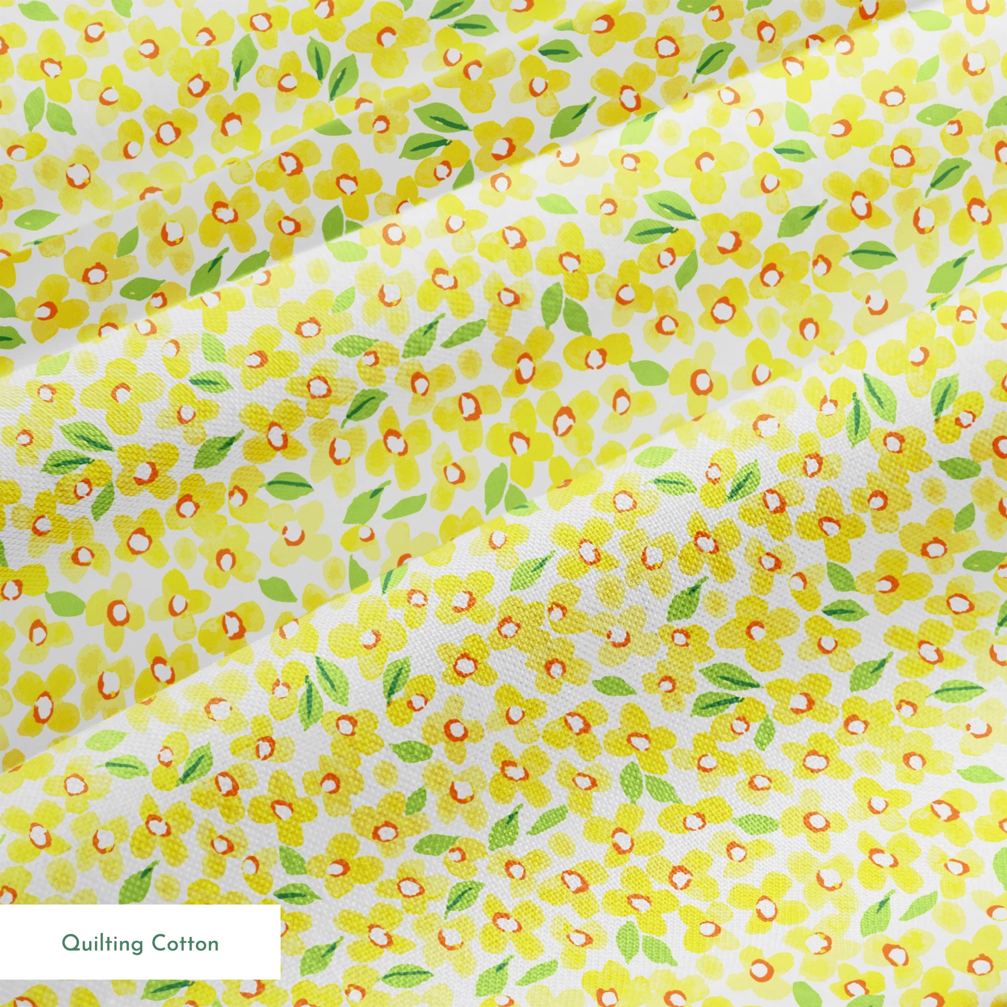  springs quiltingcotton texture
