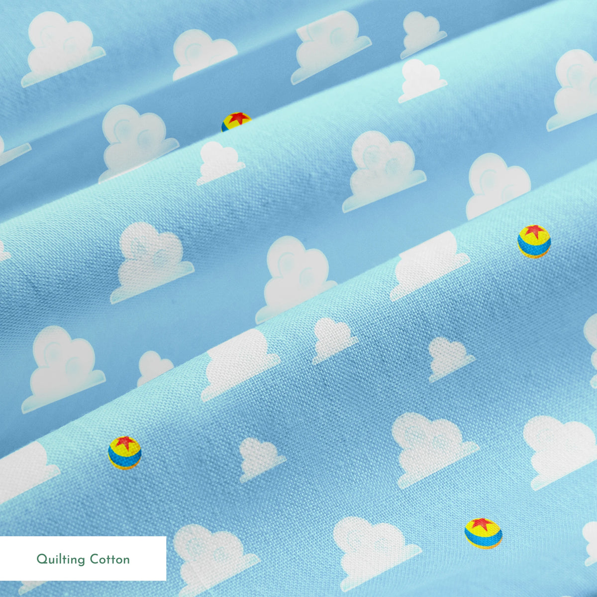  springs quiltingcotton texture