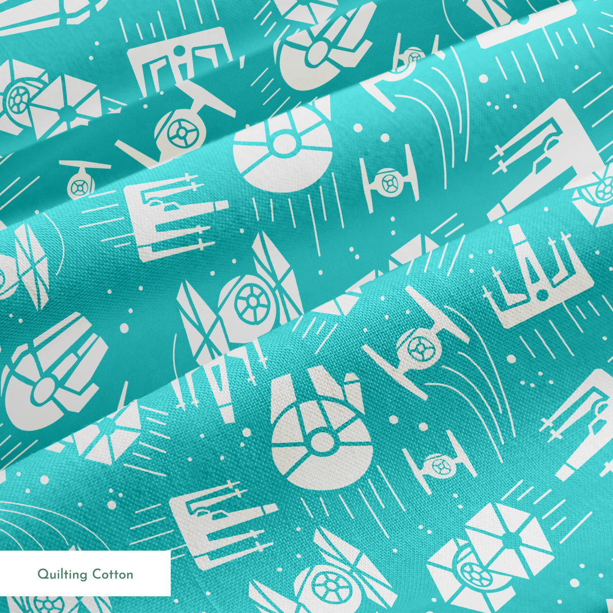  springs quiltingcotton texture