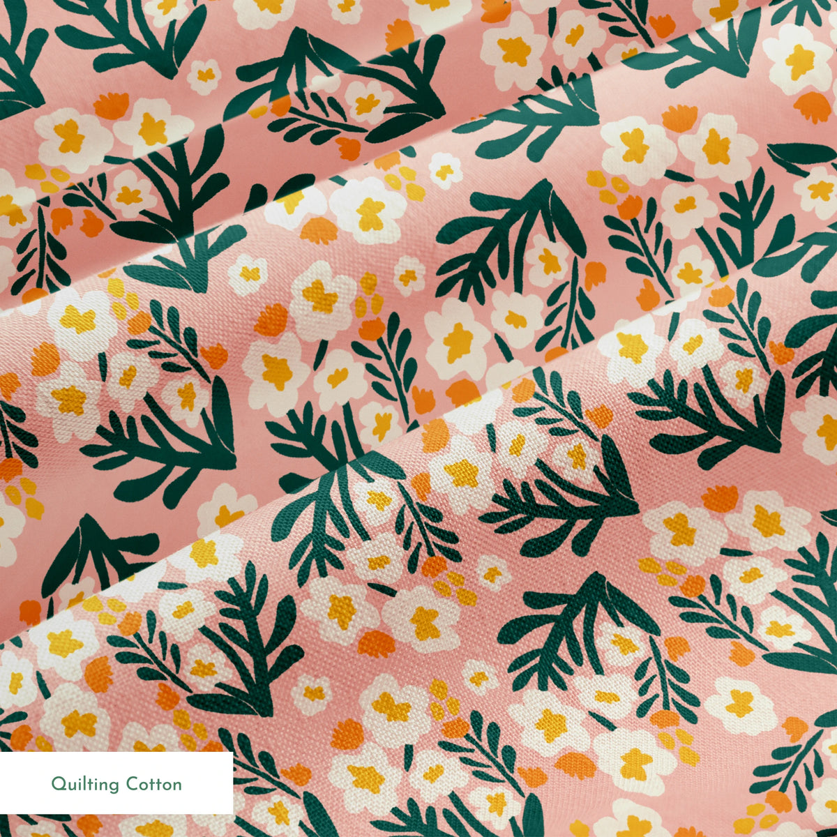 springs quiltingcotton texture