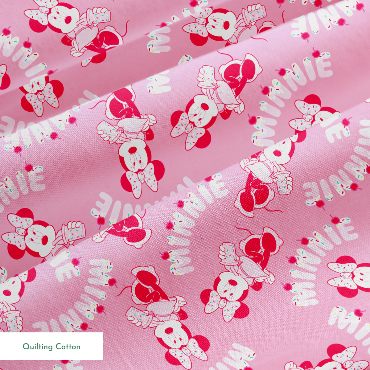  springs quiltingcotton texture