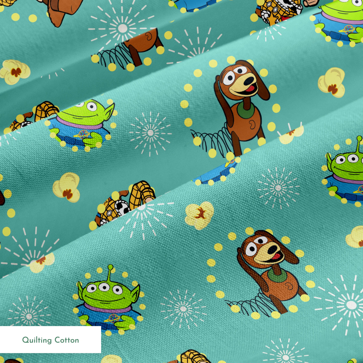  springs quiltingcotton texture