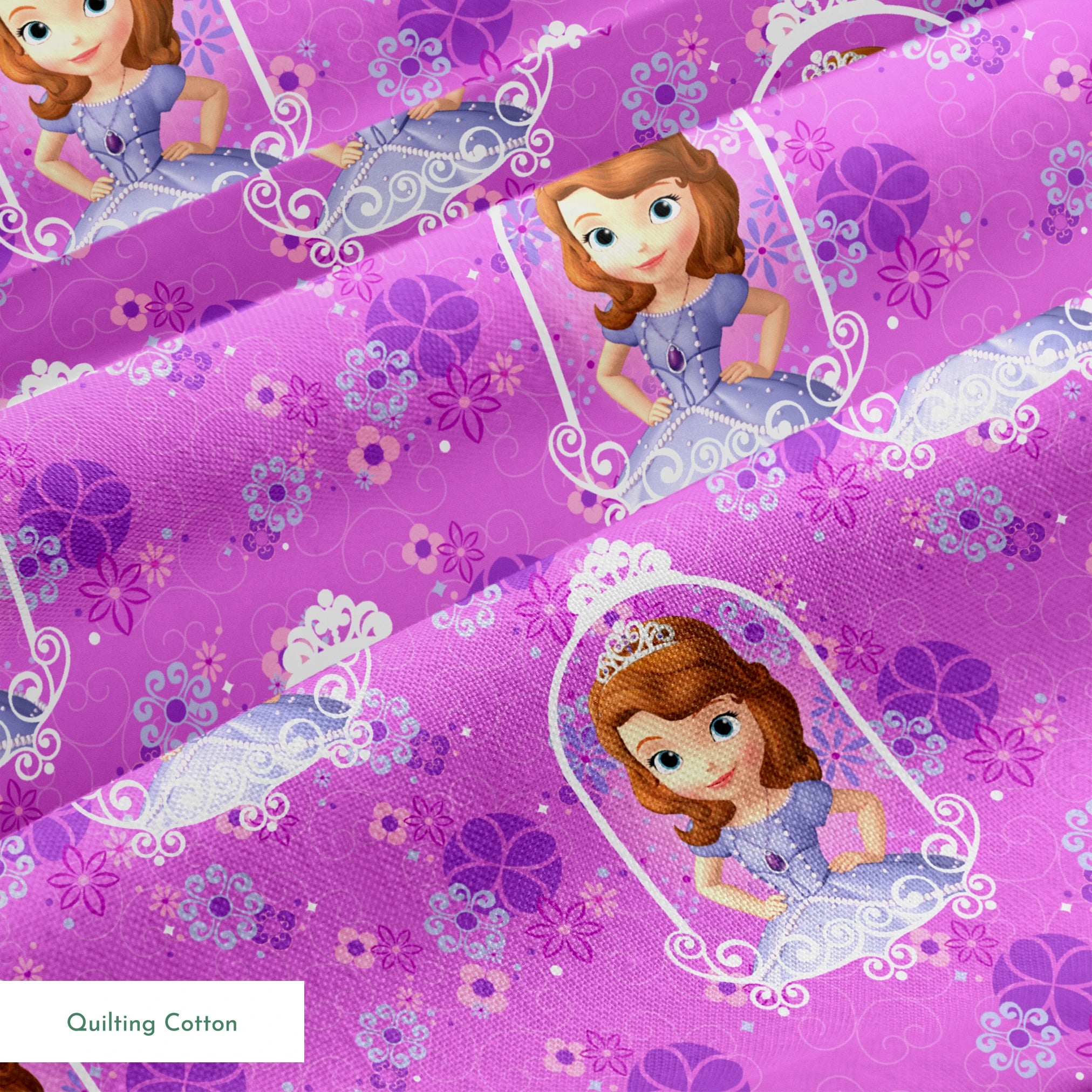  springs quiltingcotton texture