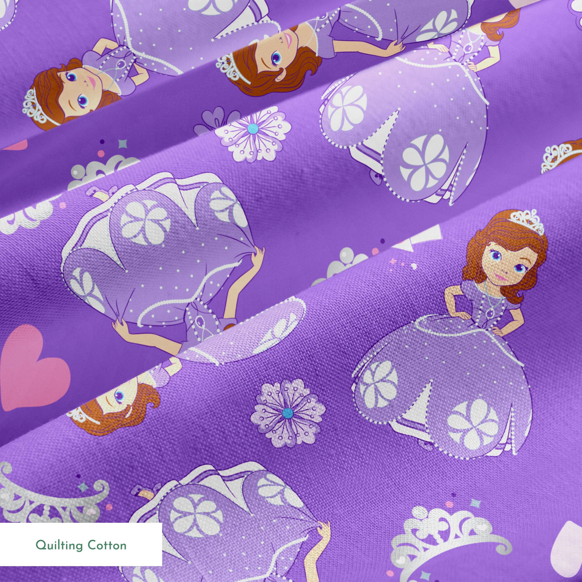  springs quiltingcotton texture