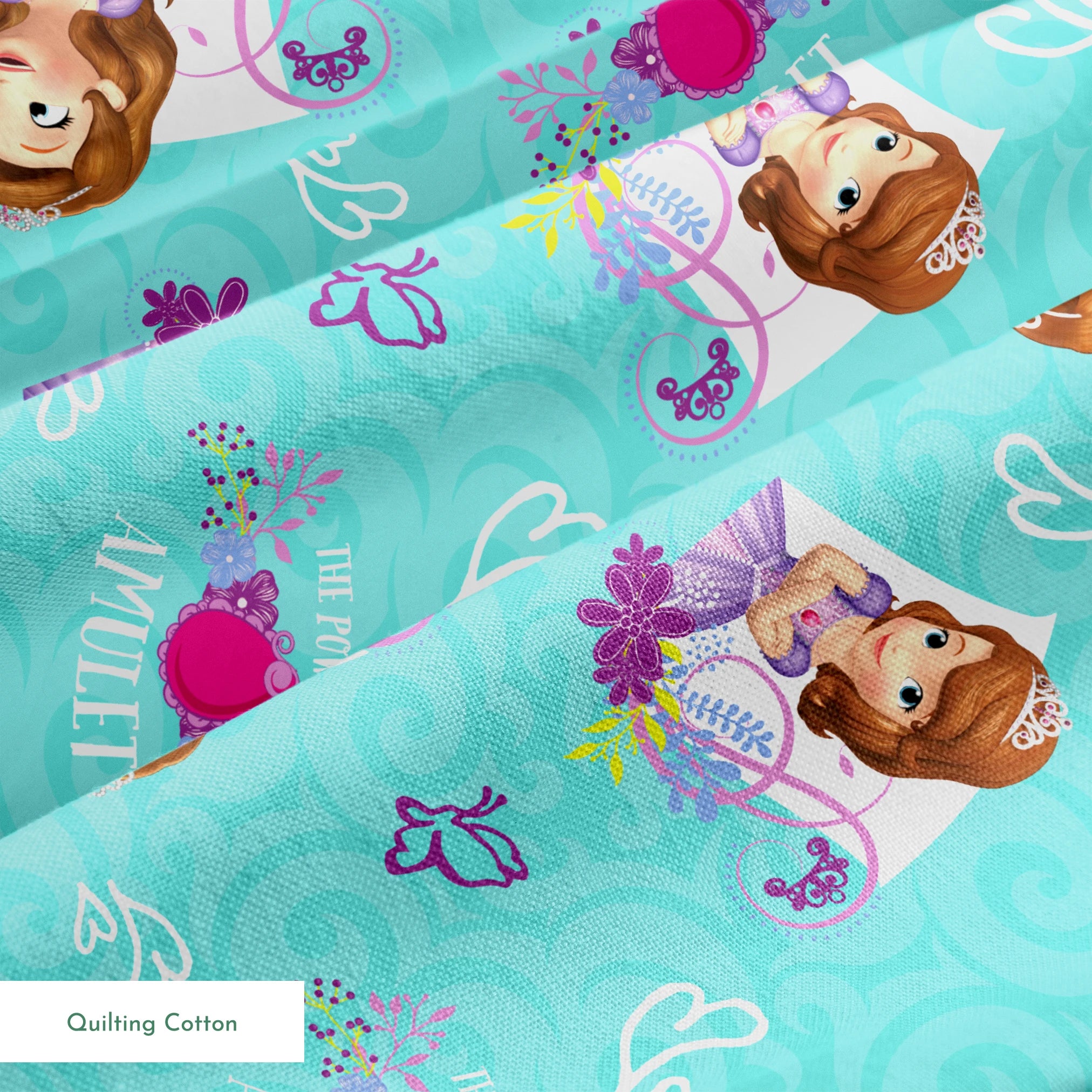  springs quiltingcotton texture