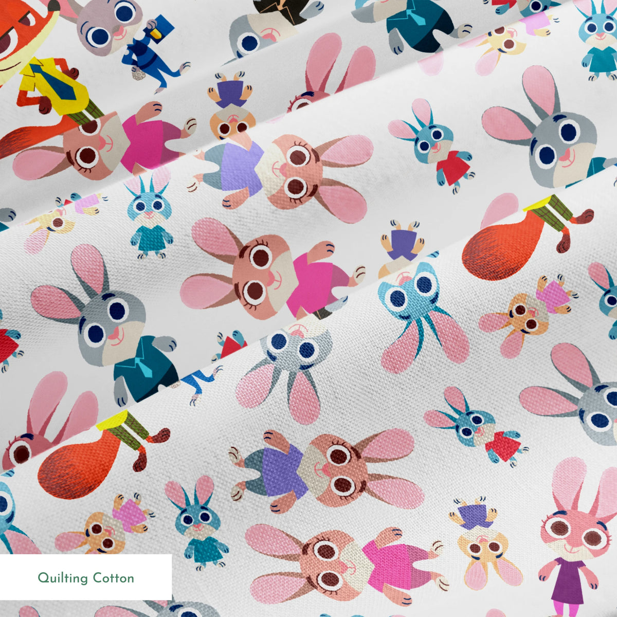  springs quiltingcotton texture