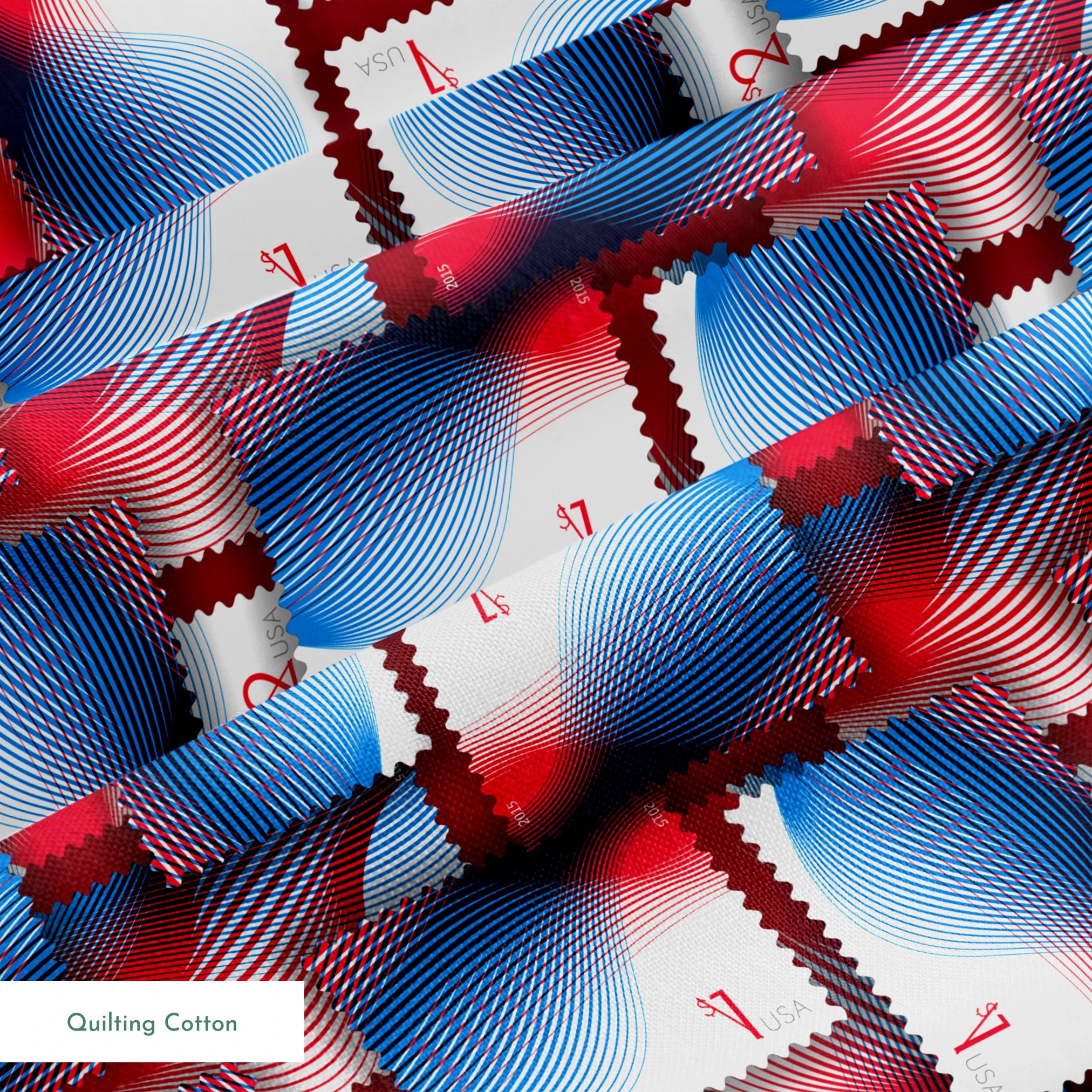  springs quiltingcotton texture