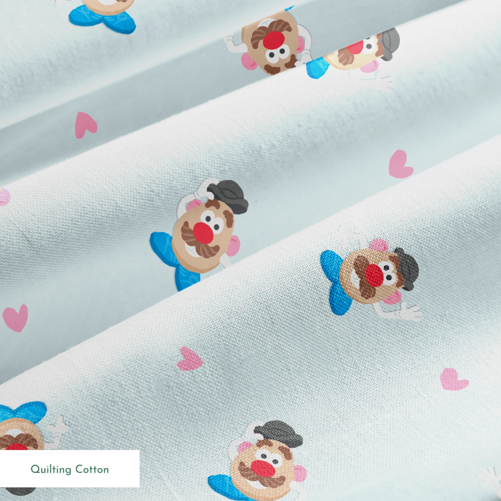 springs quiltingcotton texture
