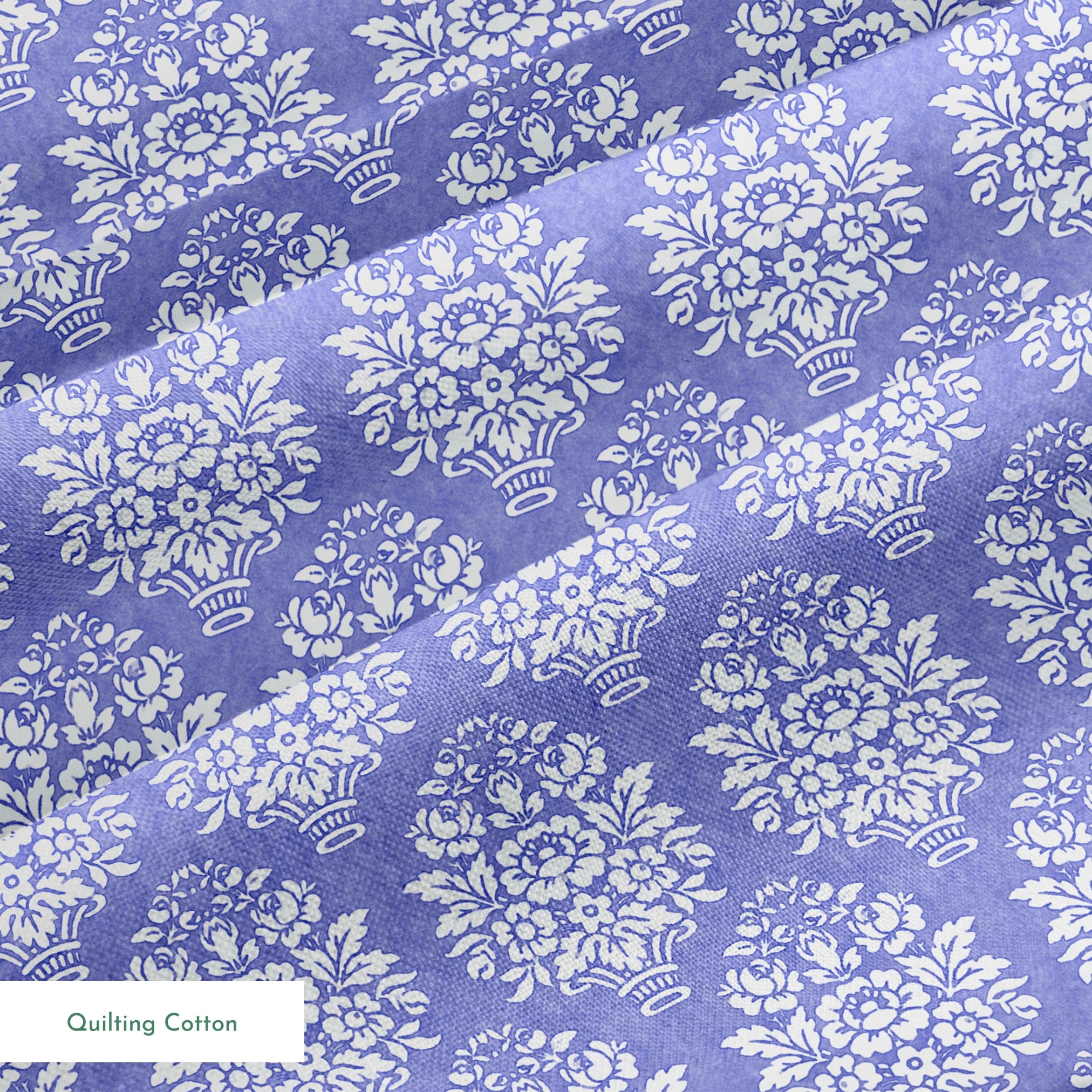  springs quiltingcotton texture