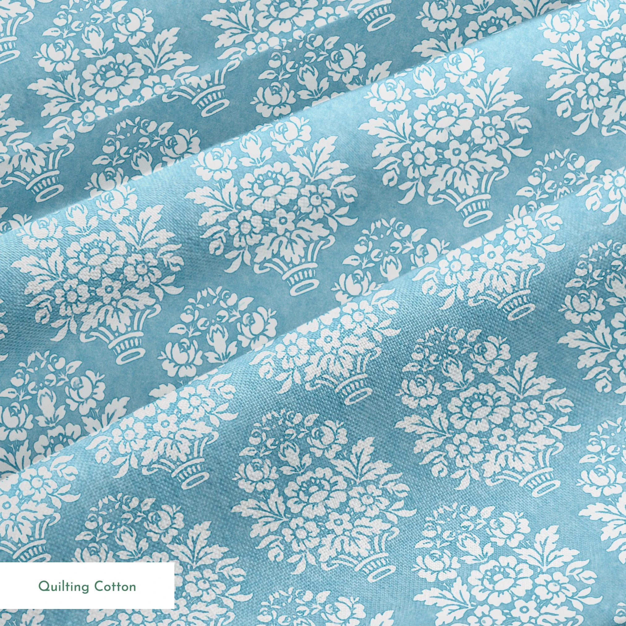  springs quiltingcotton texture