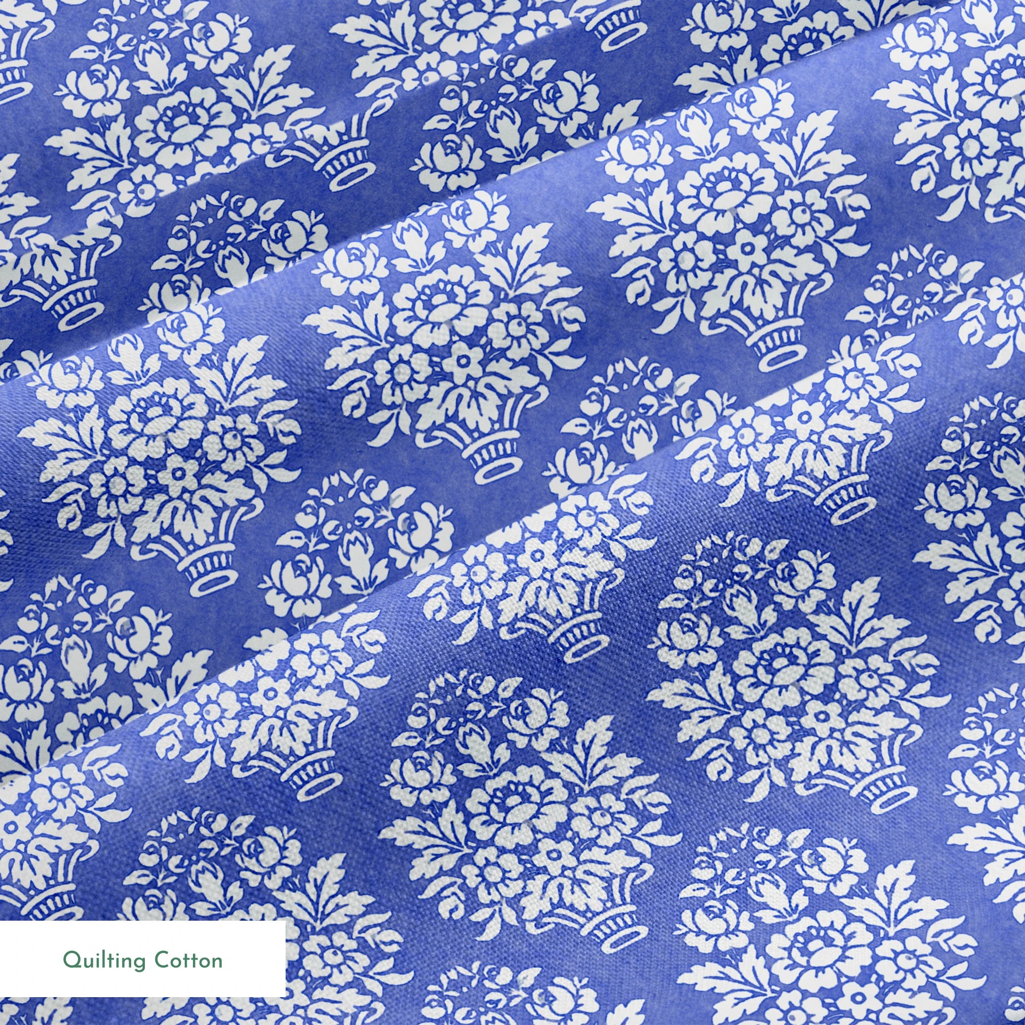  springs quiltingcotton texture