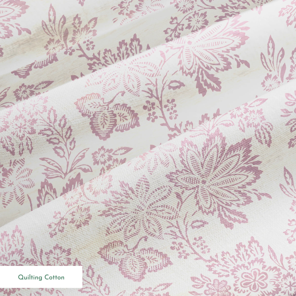  springs quiltingcotton texture