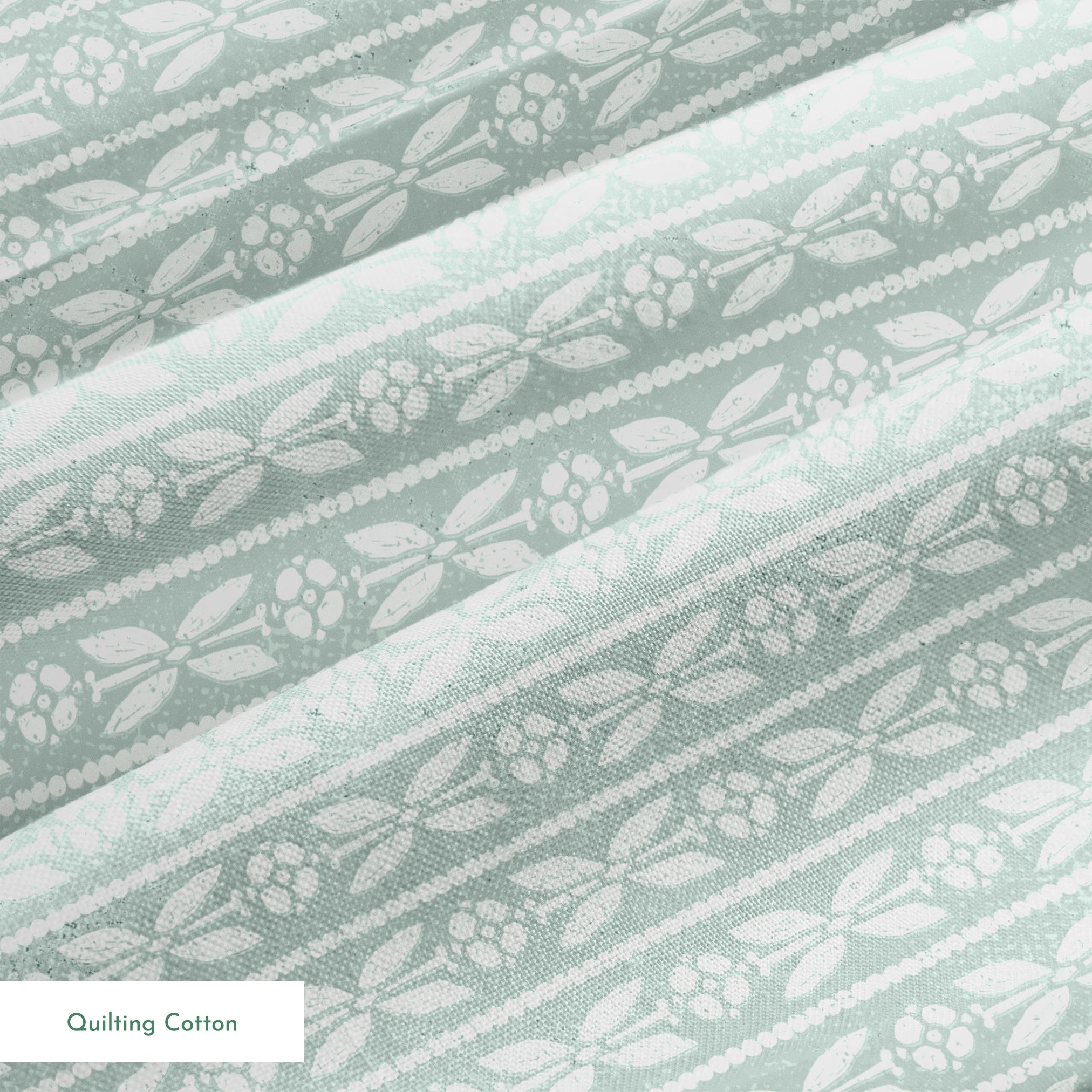  springs quiltingcotton texture