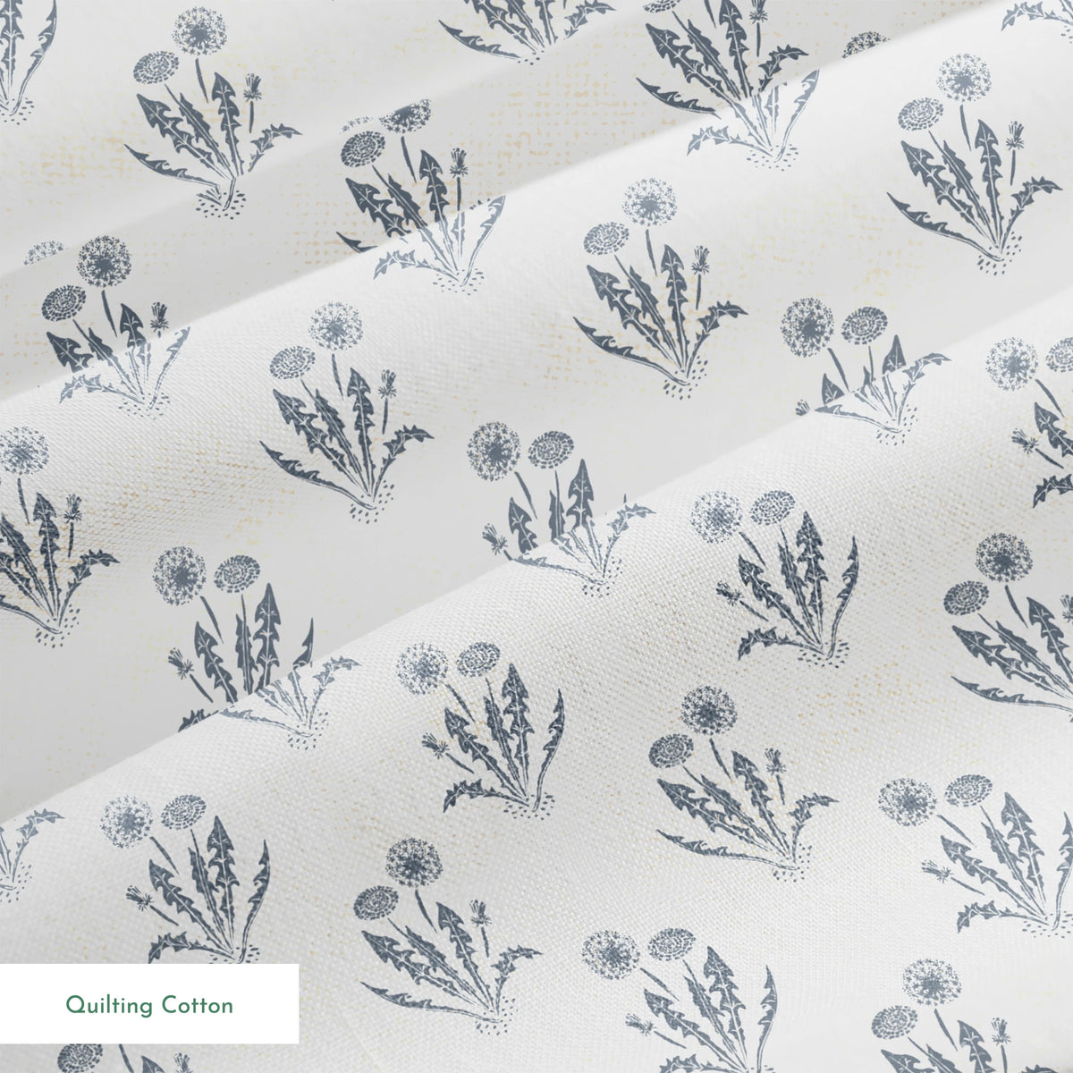  springs quiltingcotton texture