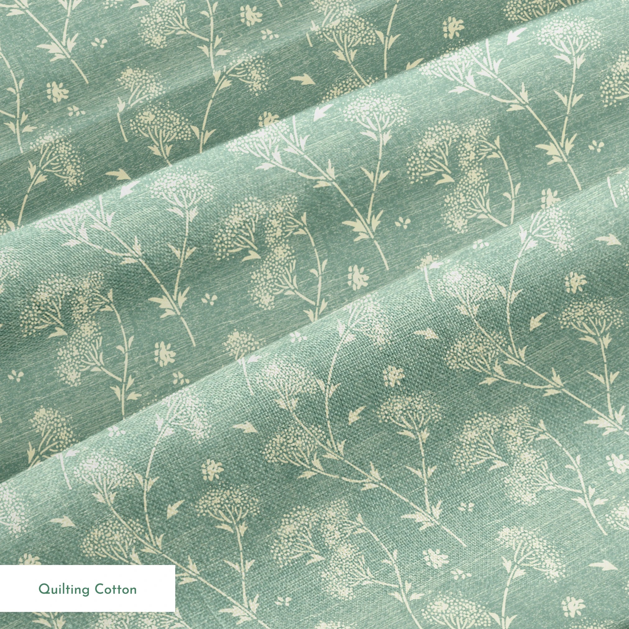  springs quiltingcotton texture