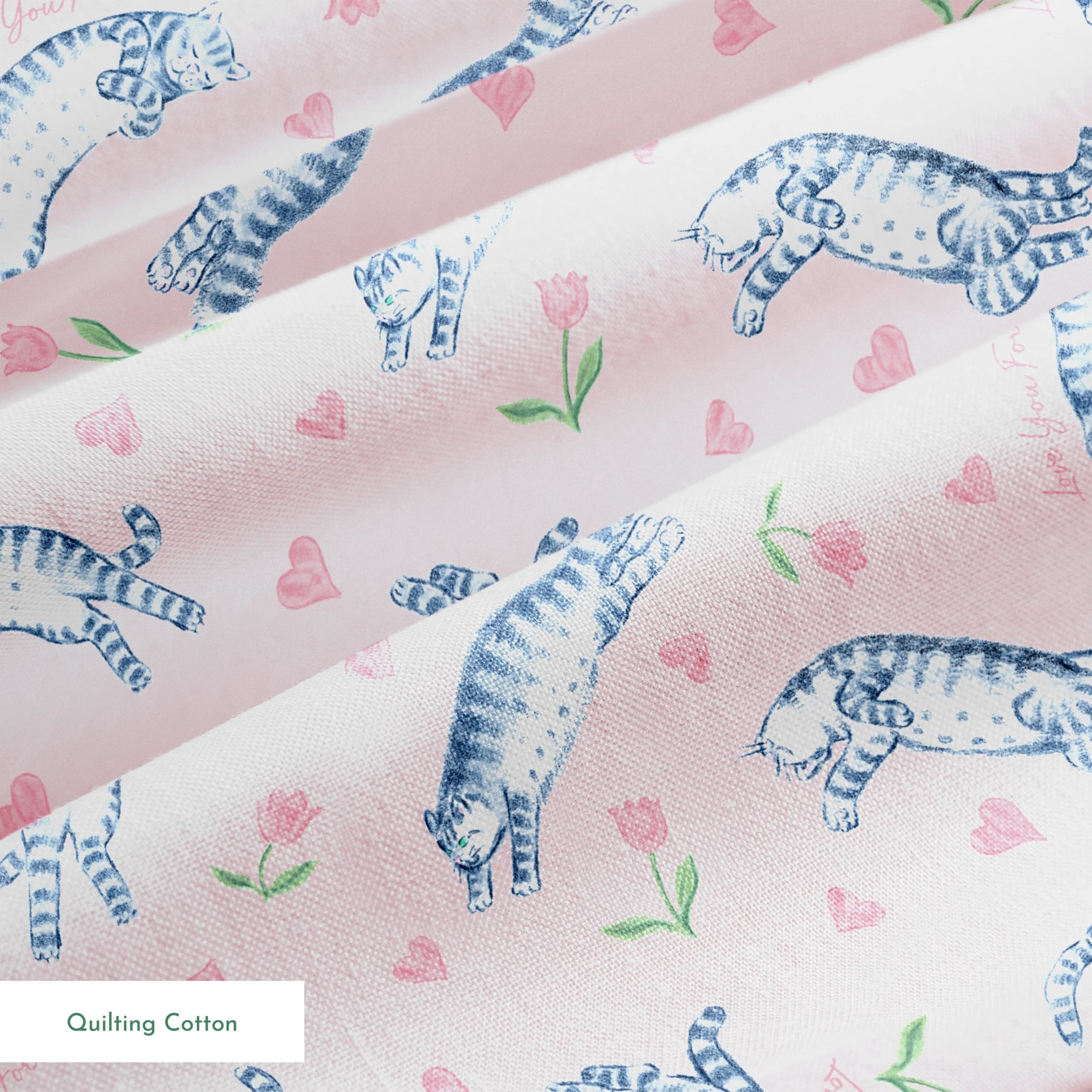  springs quiltingcotton texture