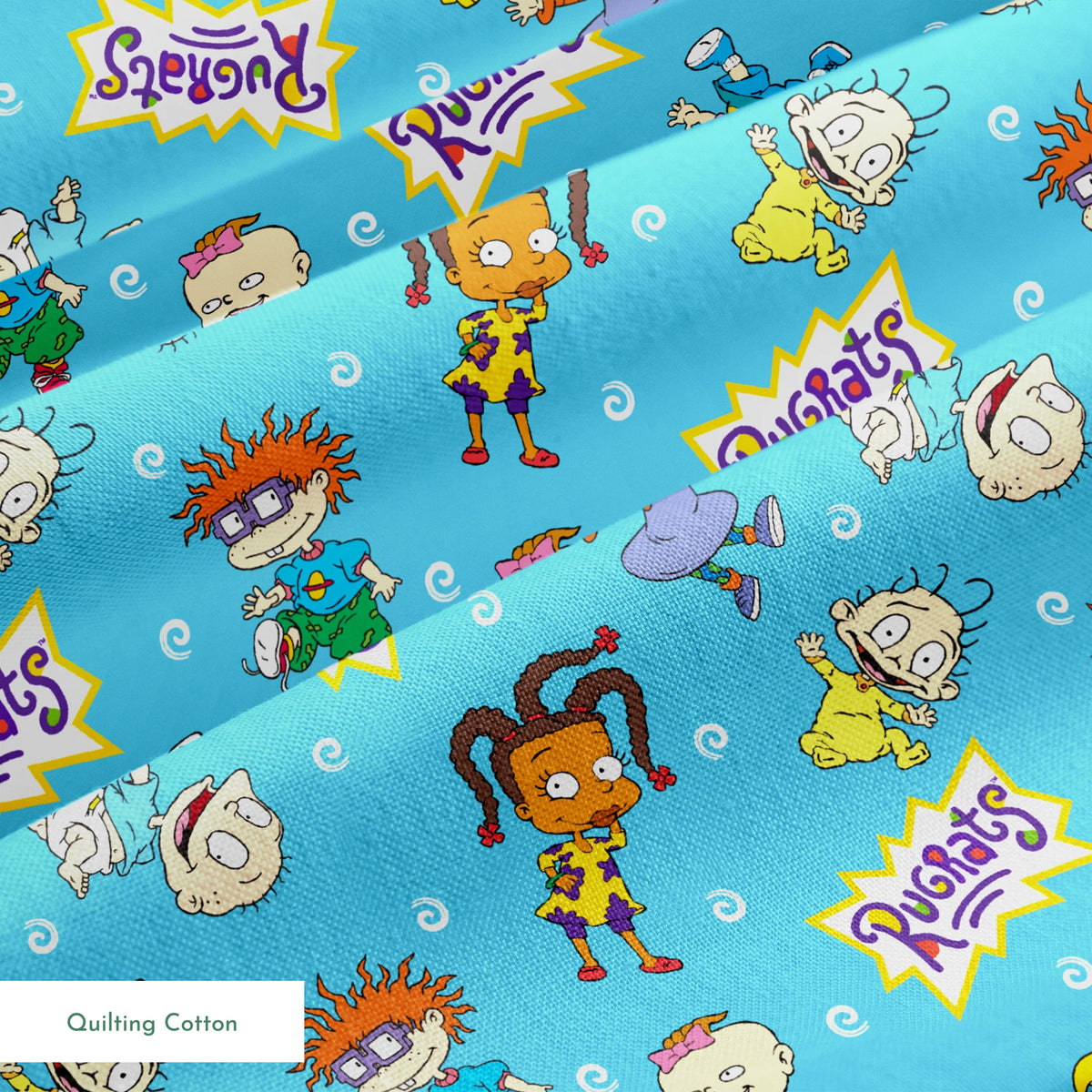  springs quiltingcotton texture
