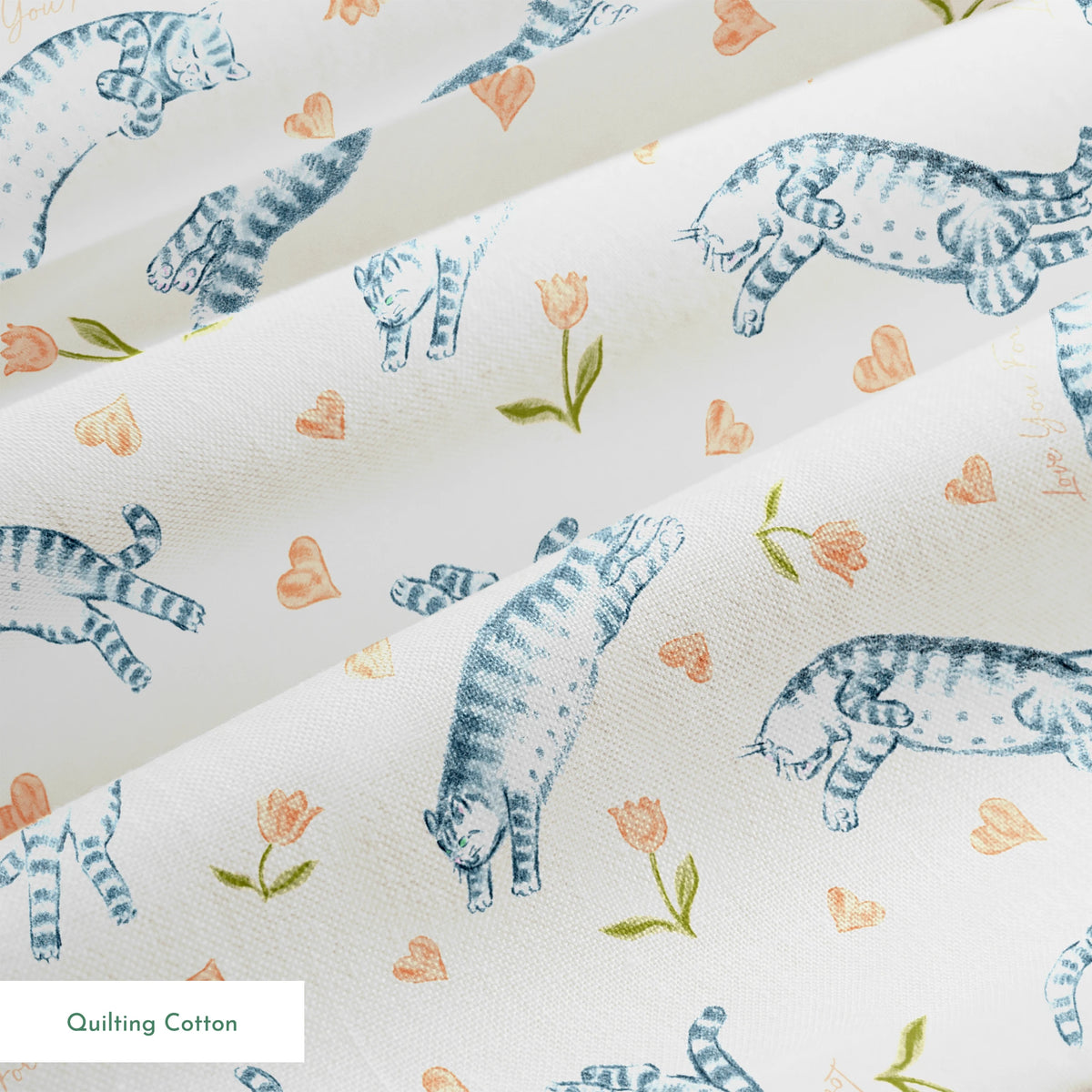  springs quiltingcotton texture