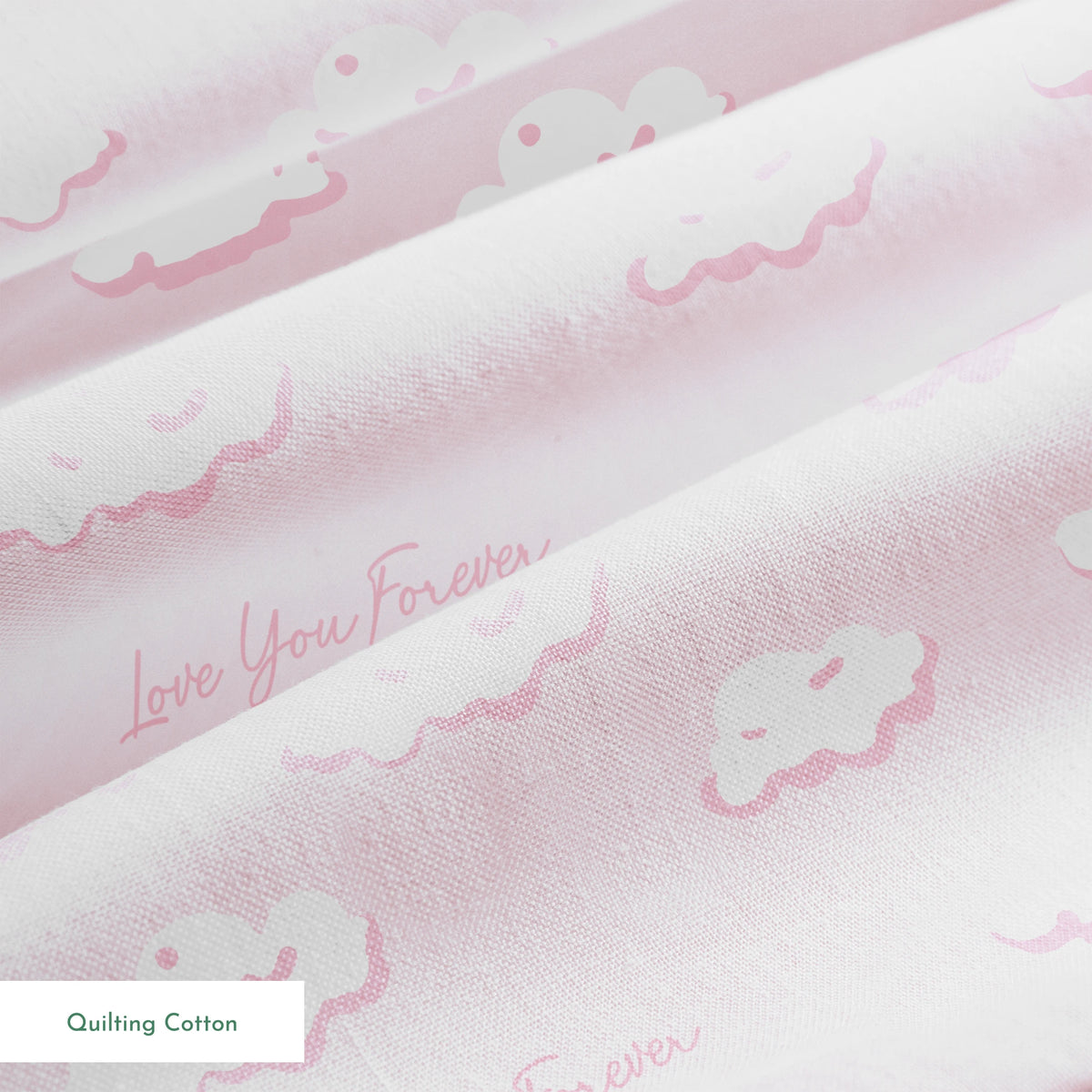  springs quiltingcotton texture
