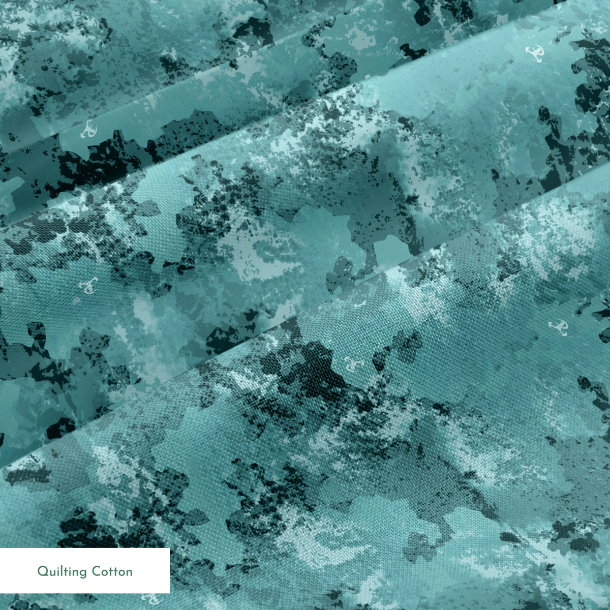  springs quiltingcotton texture