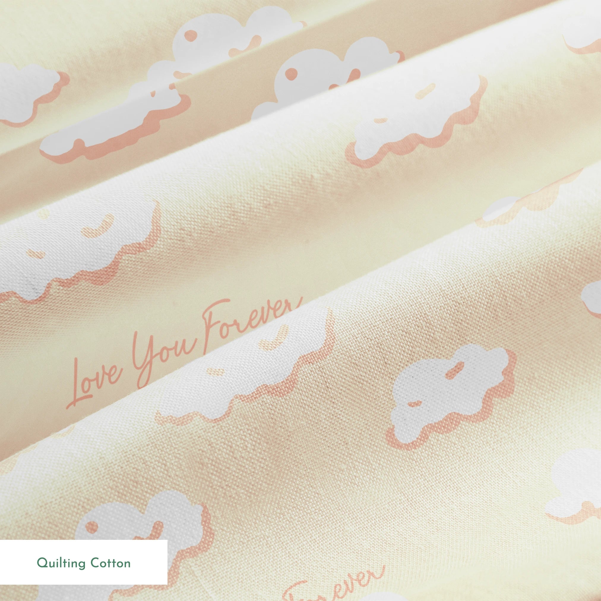  springs quiltingcotton texture