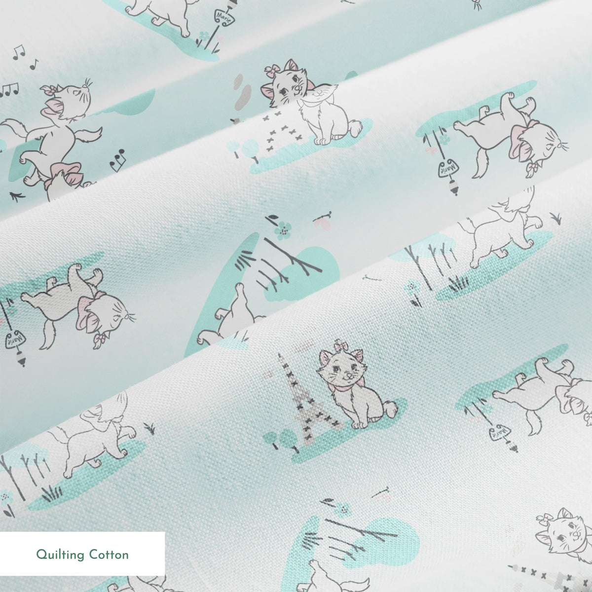  springs quiltingcotton texture