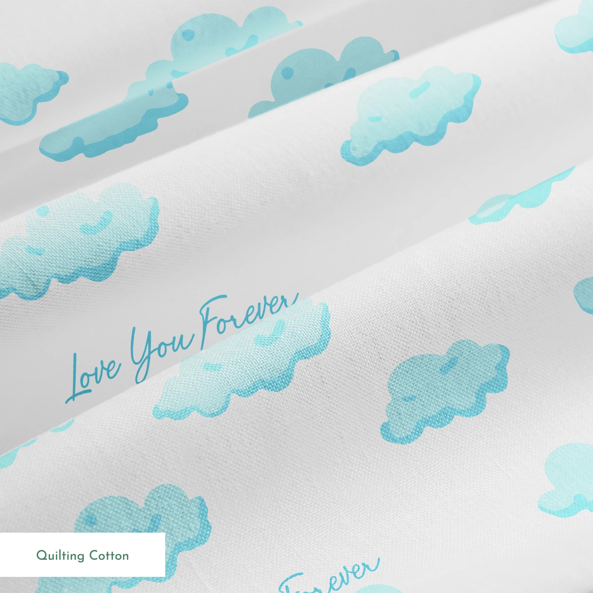  springs quiltingcotton texture