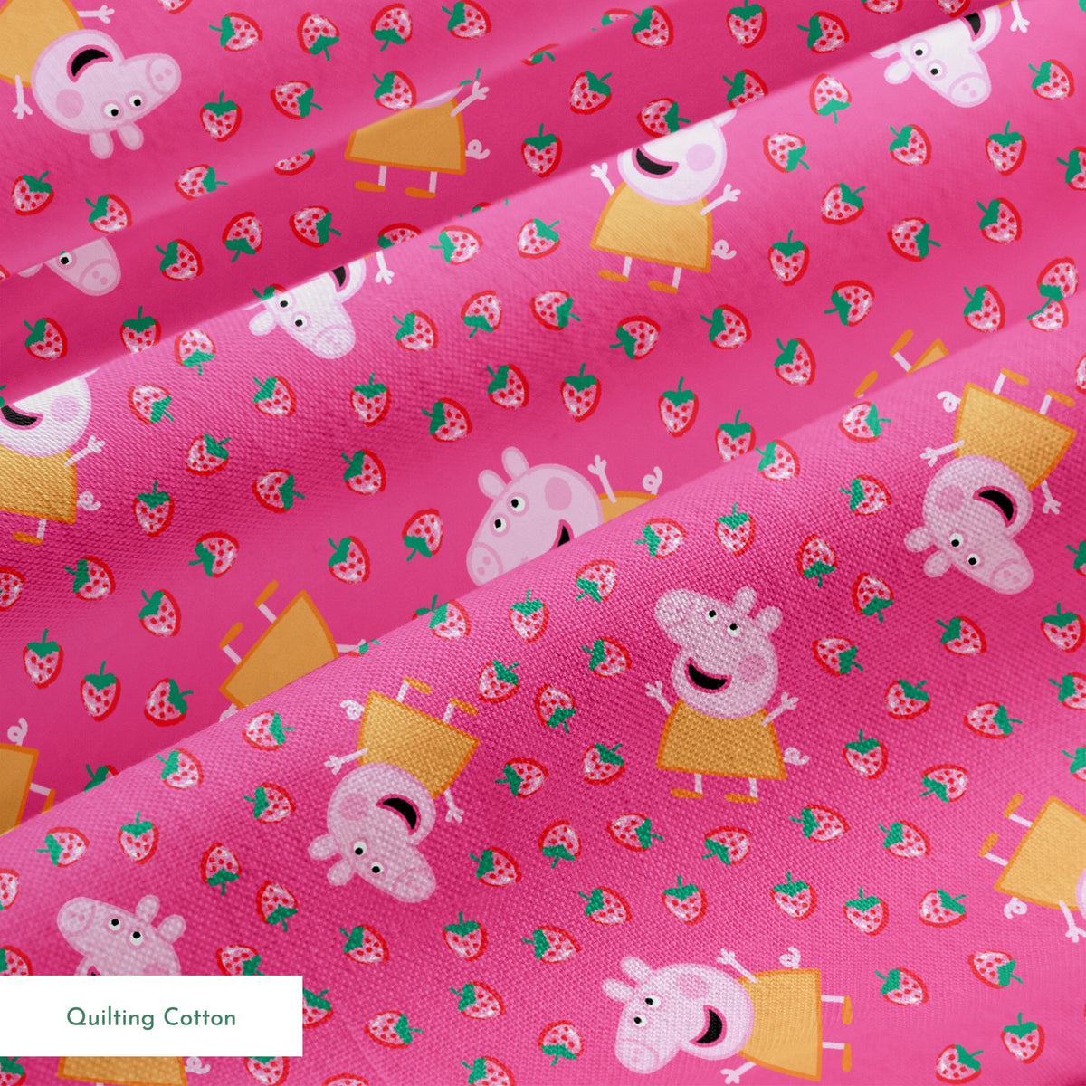  springs quiltingcotton texture