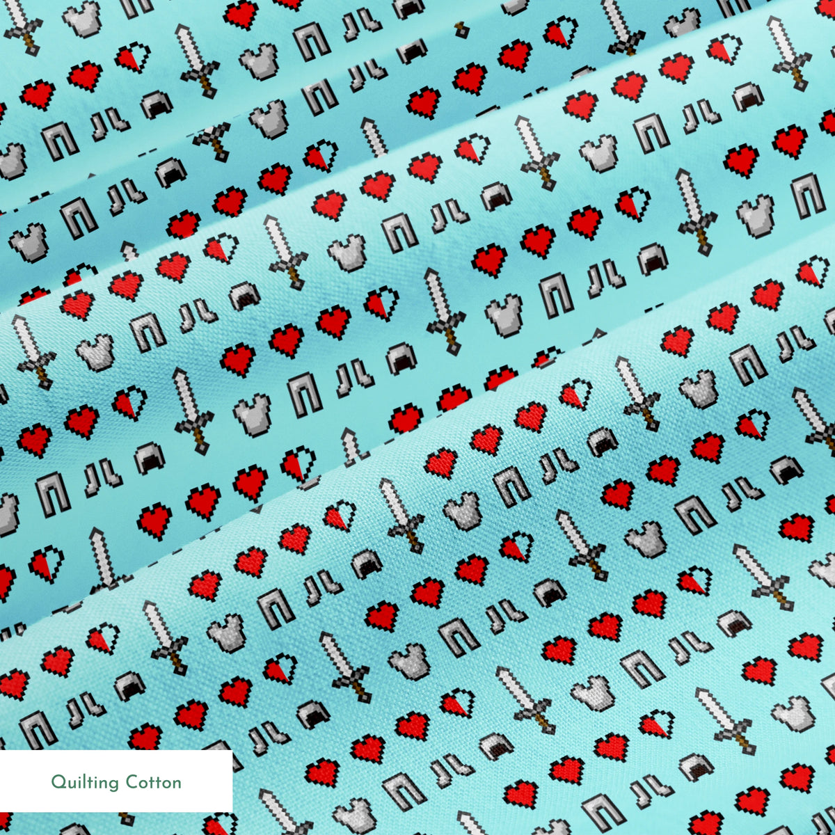  springs quiltingcotton texture