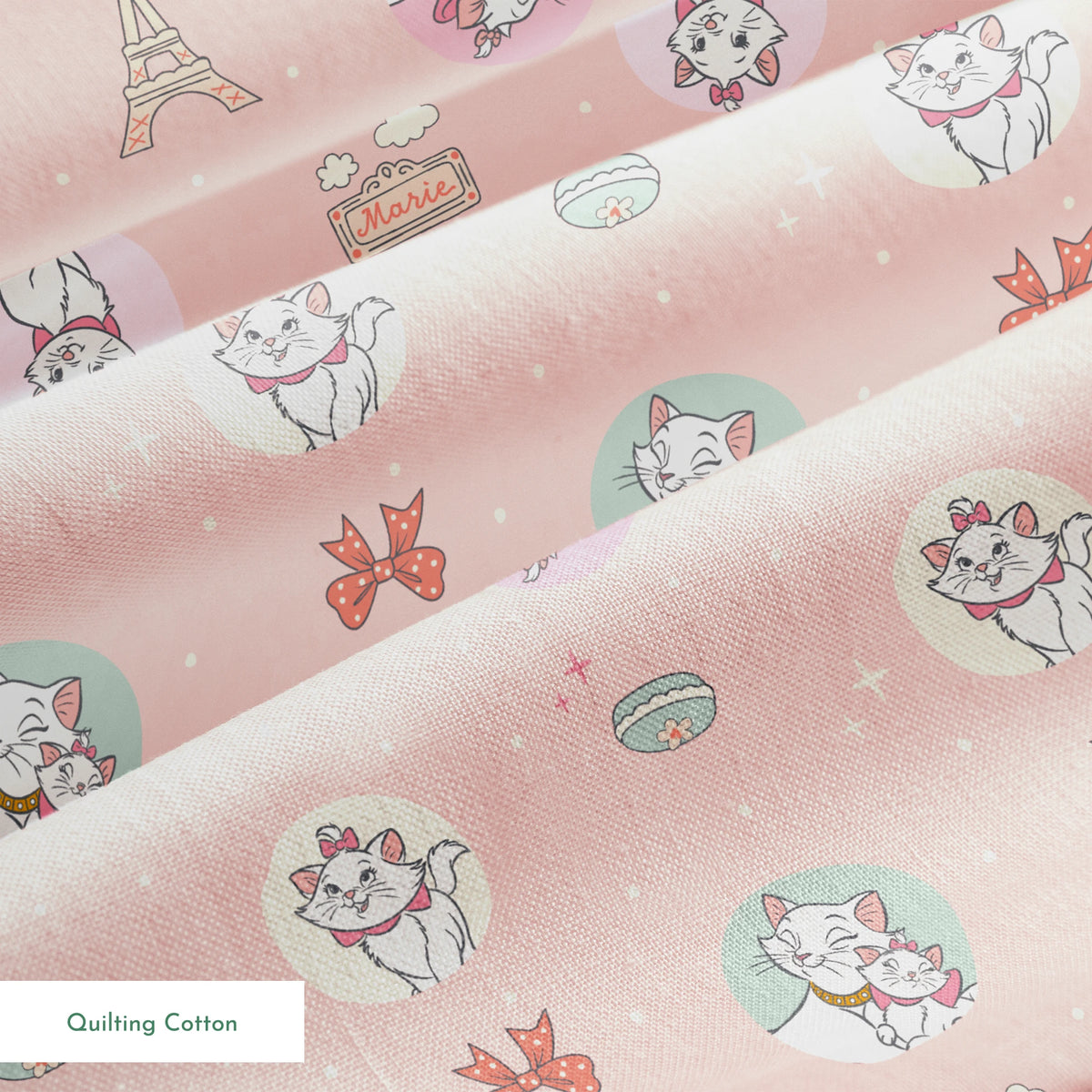  springs quiltingcotton texture