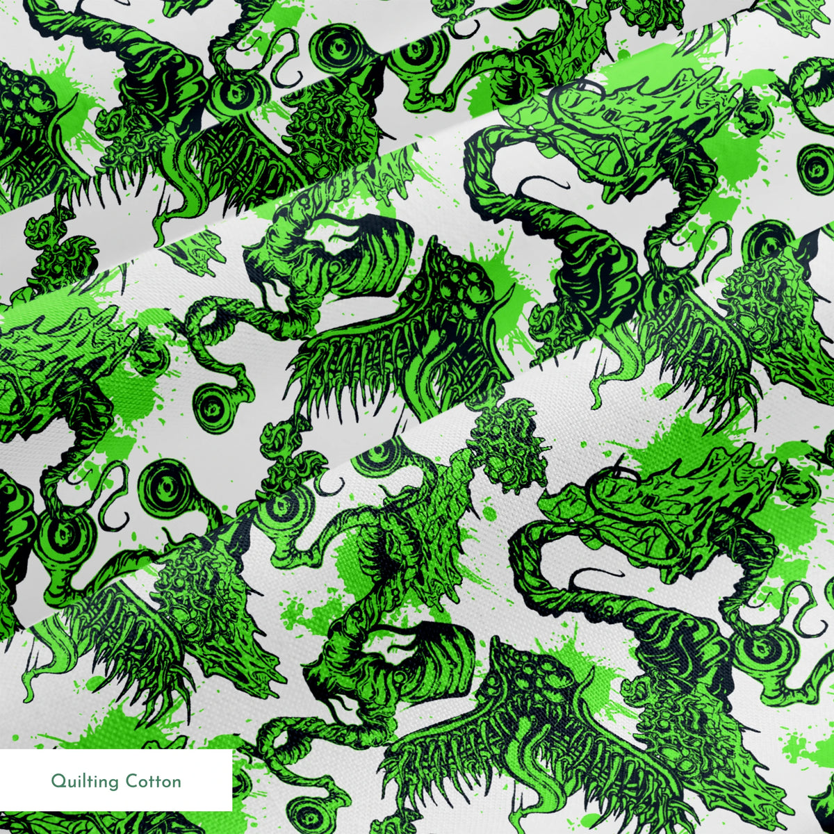  springs quiltingcotton texture