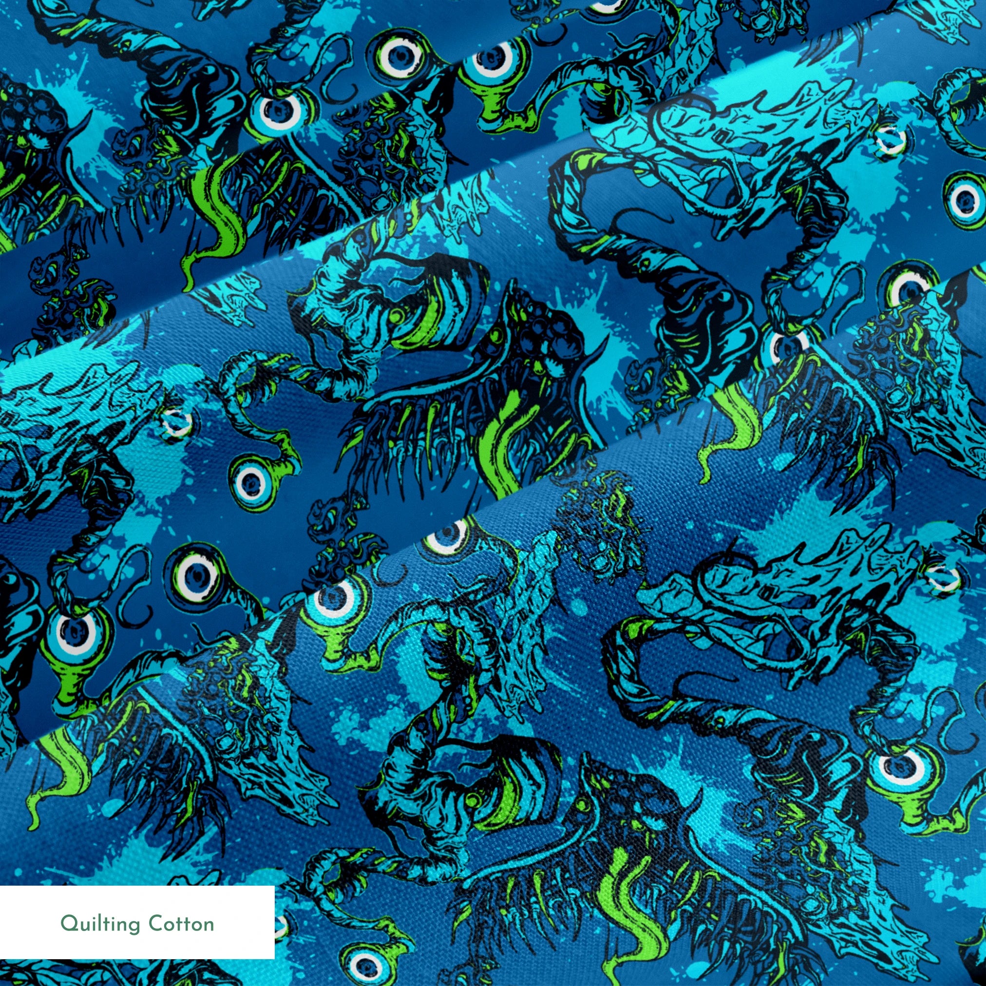  springs quiltingcotton texture