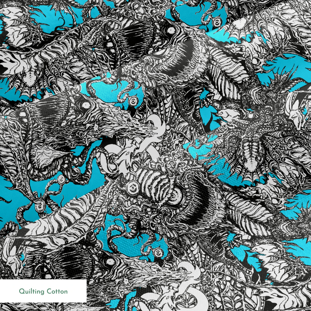  springs quiltingcotton texture