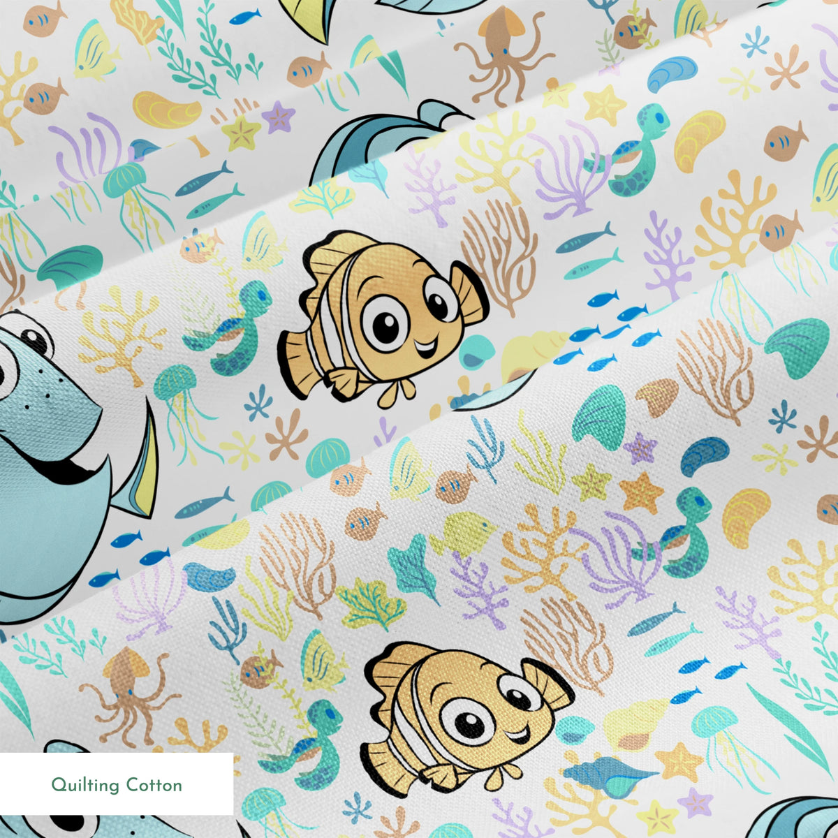  springs quiltingcotton texture